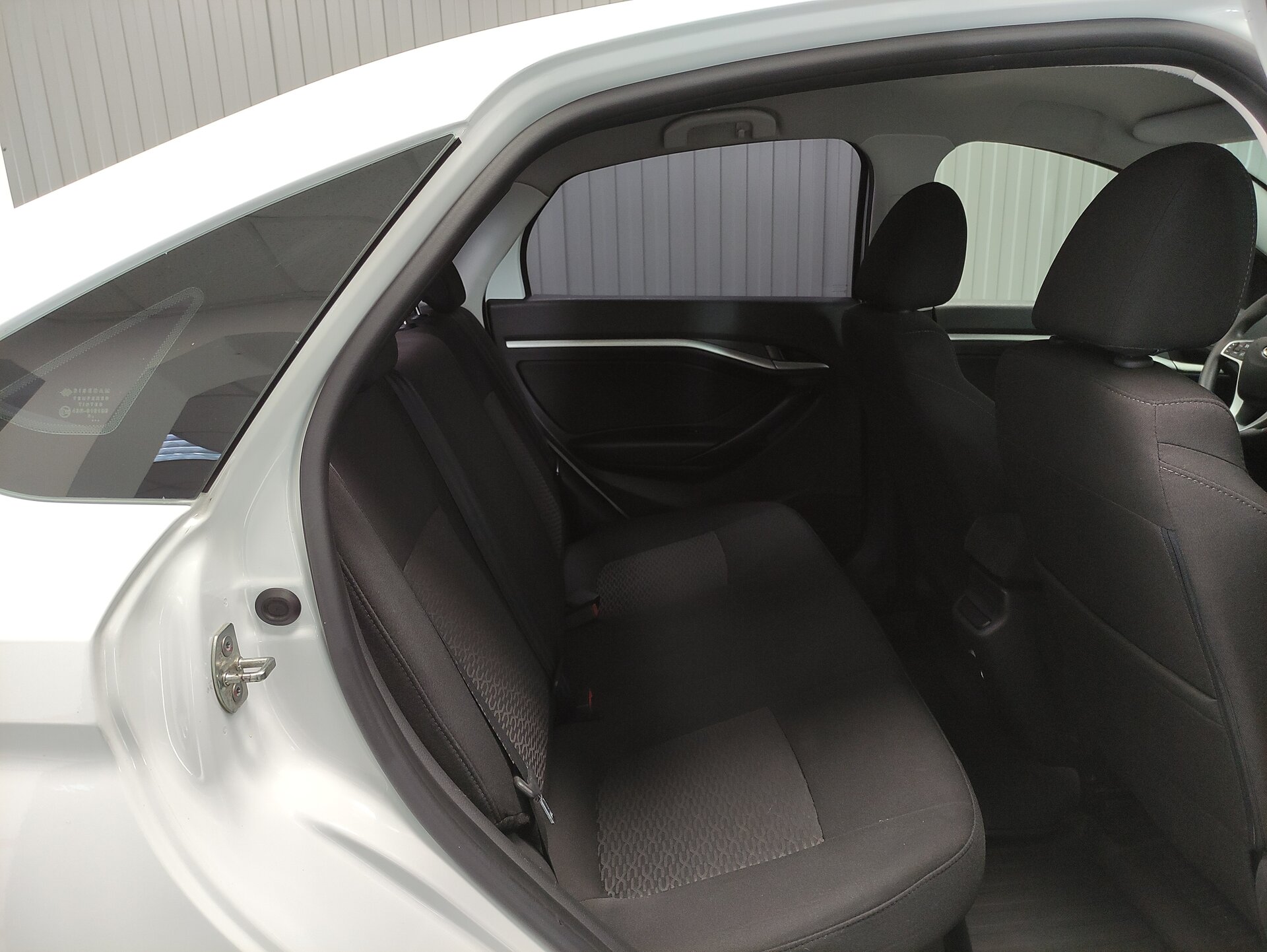 Lada (ВАЗ) Vesta, I 2020 Lada (ВАЗ) Vesta, I 2020