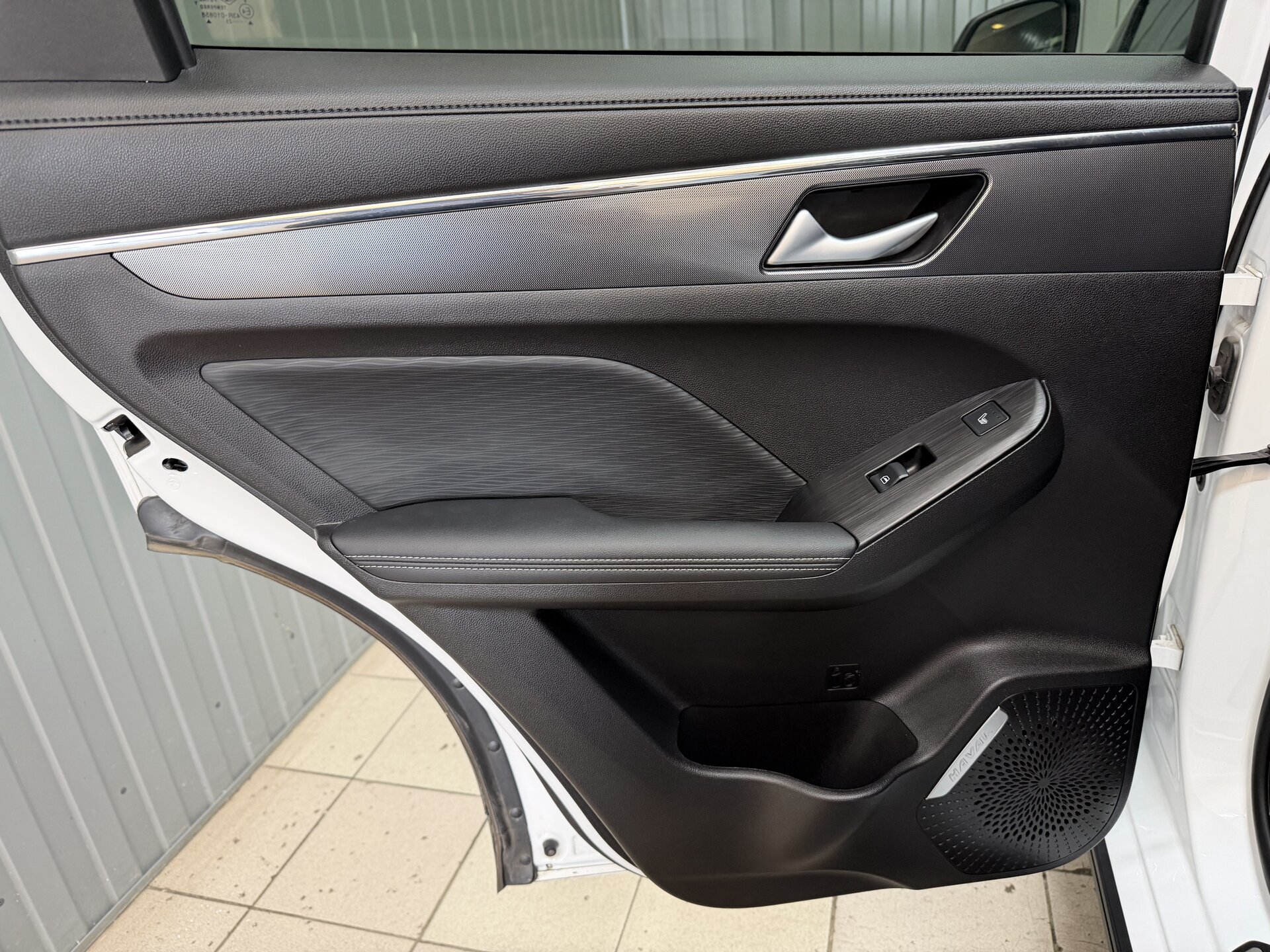Haval Jolion, I Рестайлинг 2025 Haval Jolion, I Рестайлинг 2025