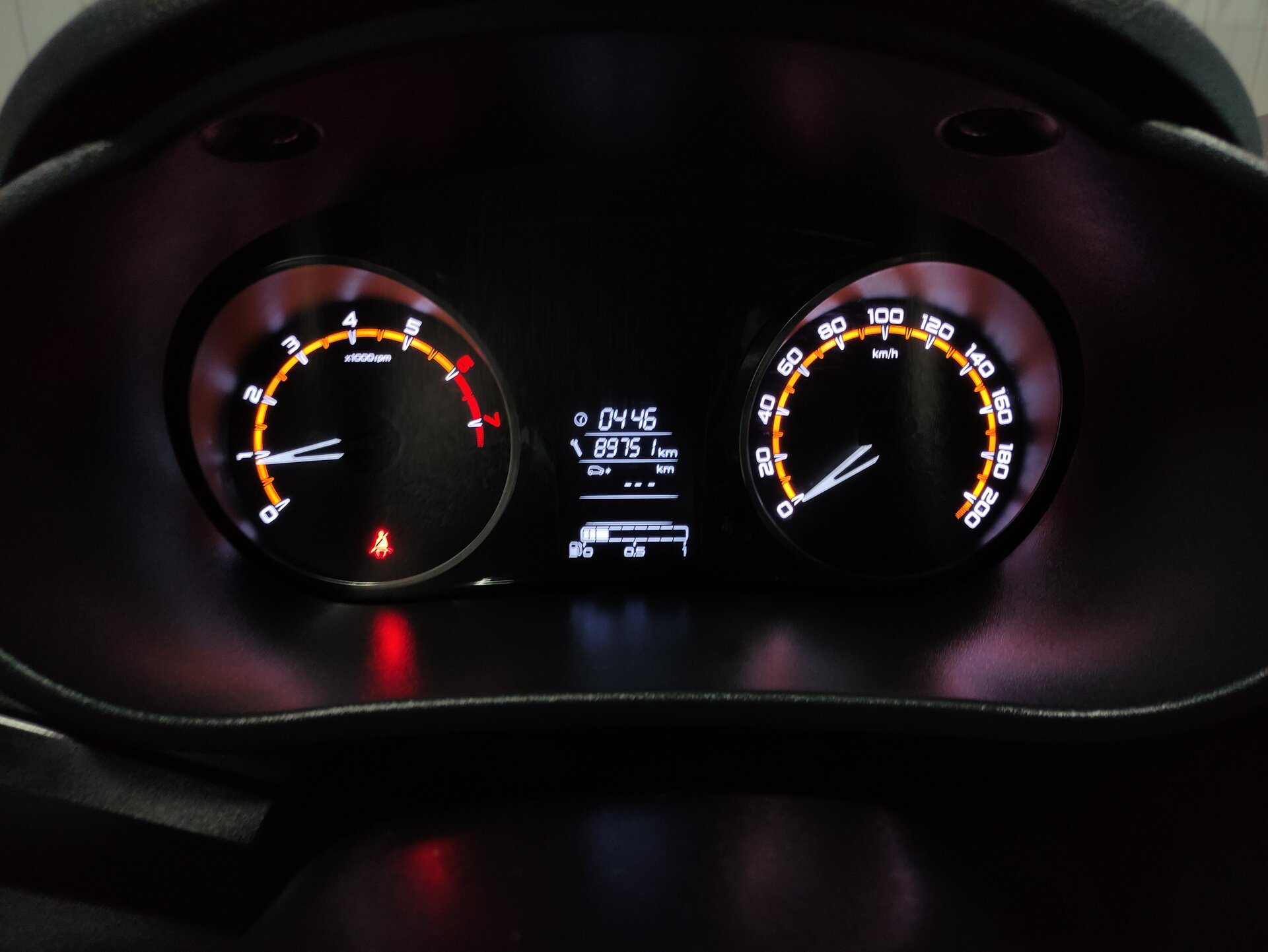 Lada (ВАЗ) Granta, I Рестайлинг 2022