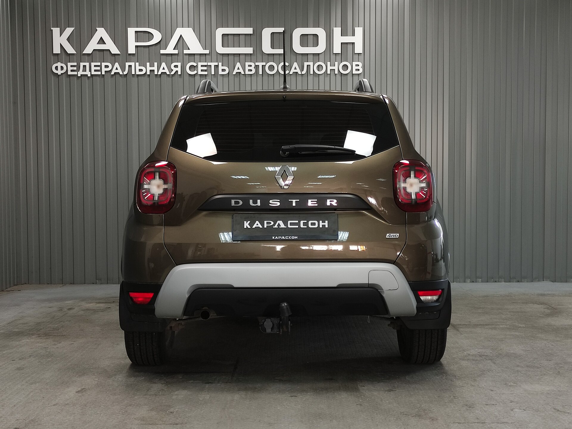 Renault Duster, II 2022 Renault Duster, II 2022