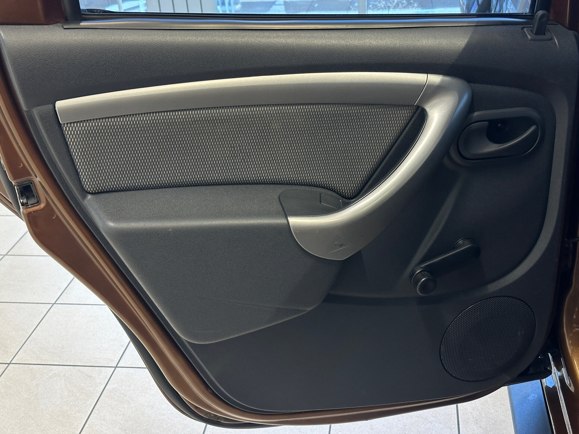 Renault Duster, I 2012 Renault Duster, I 2012