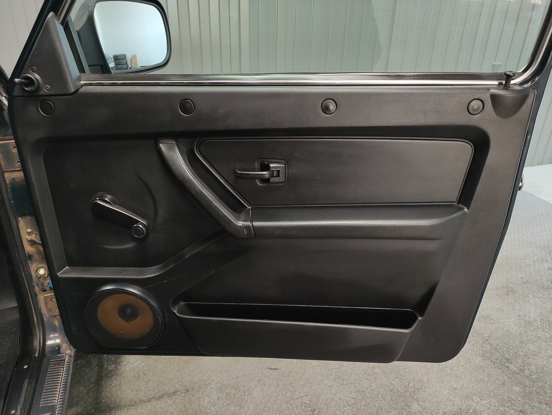 Lada (ВАЗ) 2121 (4x4), I Рестайлинг 2015