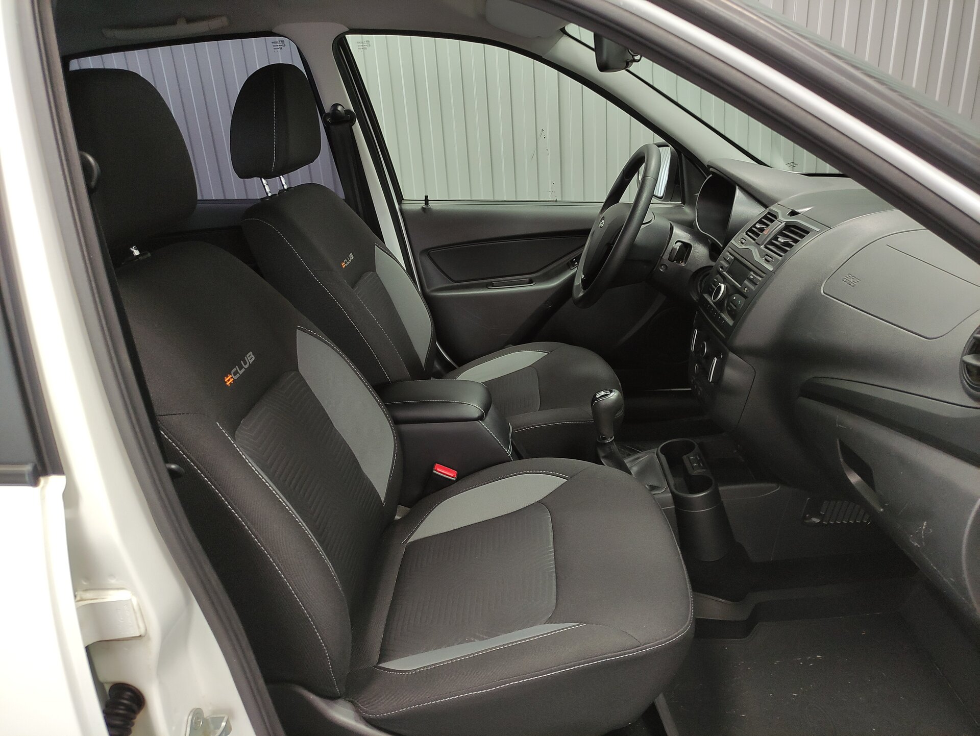 Lada (ВАЗ) Granta, I Рестайлинг 2021 Lada (ВАЗ) Granta, I Рестайлинг 2021