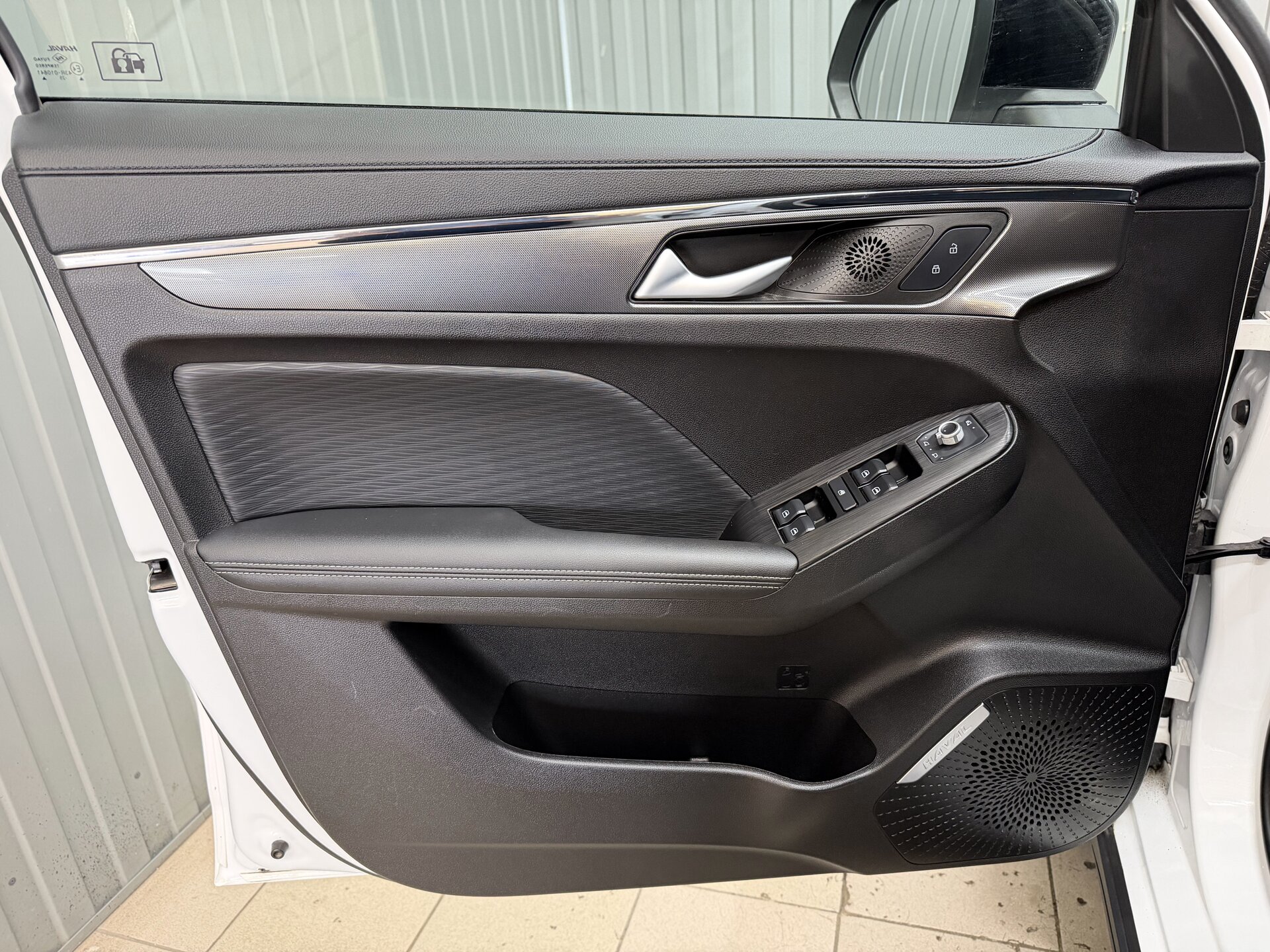 Haval Jolion, I Рестайлинг 2025 Haval Jolion, I Рестайлинг 2025