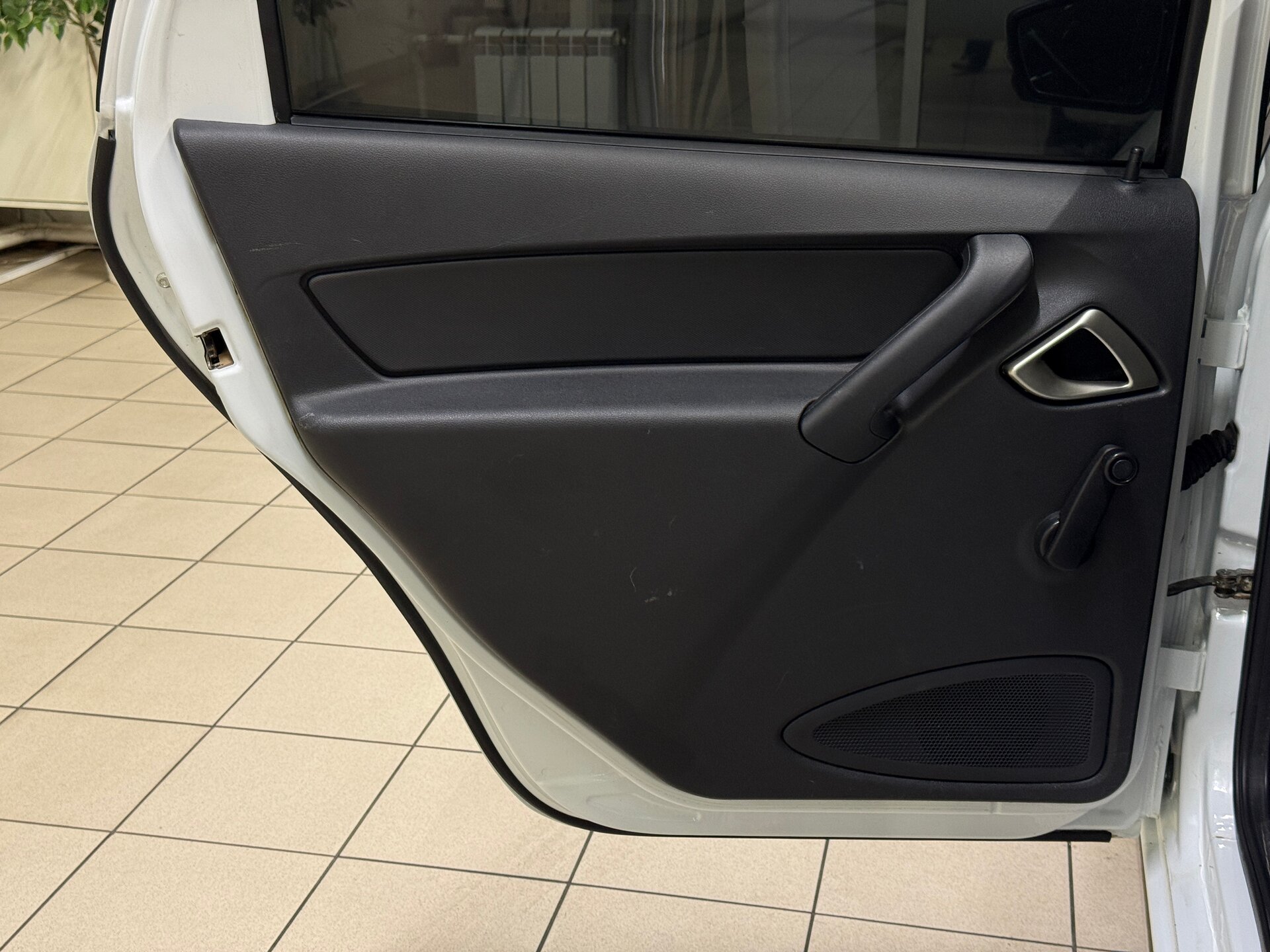 Lada (ВАЗ) Granta, I Рестайлинг 2023