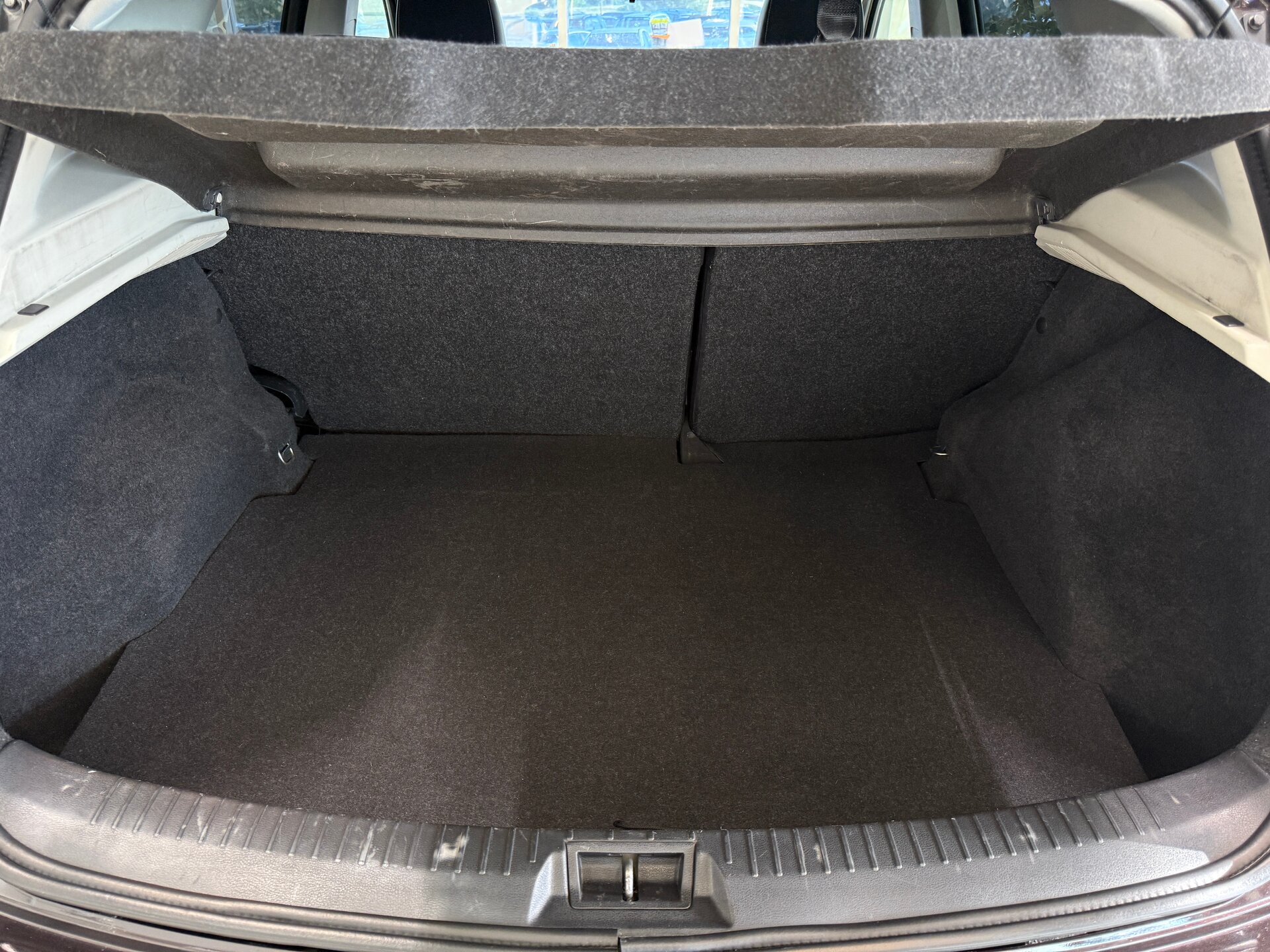 Nissan Qashqai, I Рестайлинг 2013