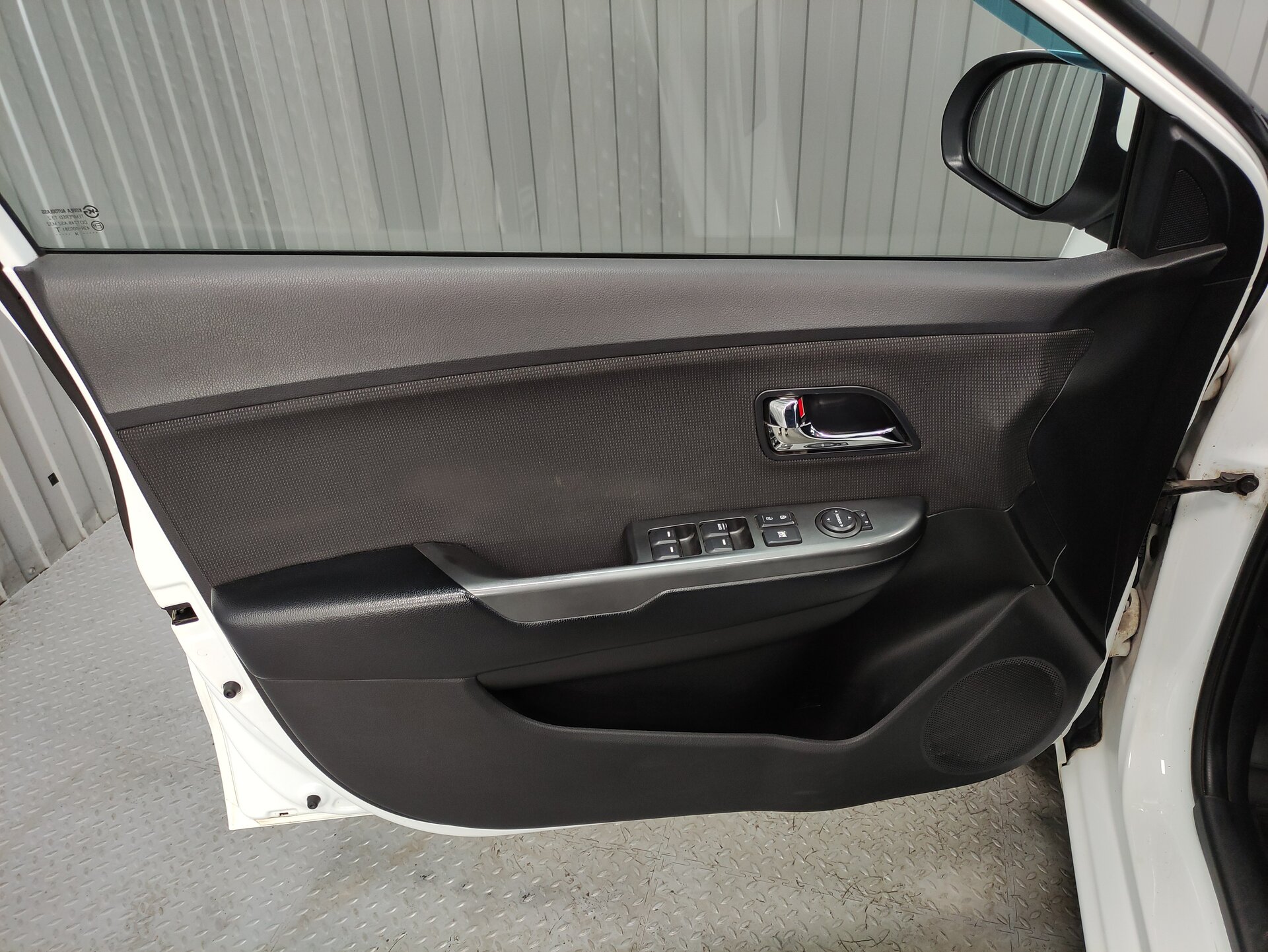 Kia Rio, III 2014