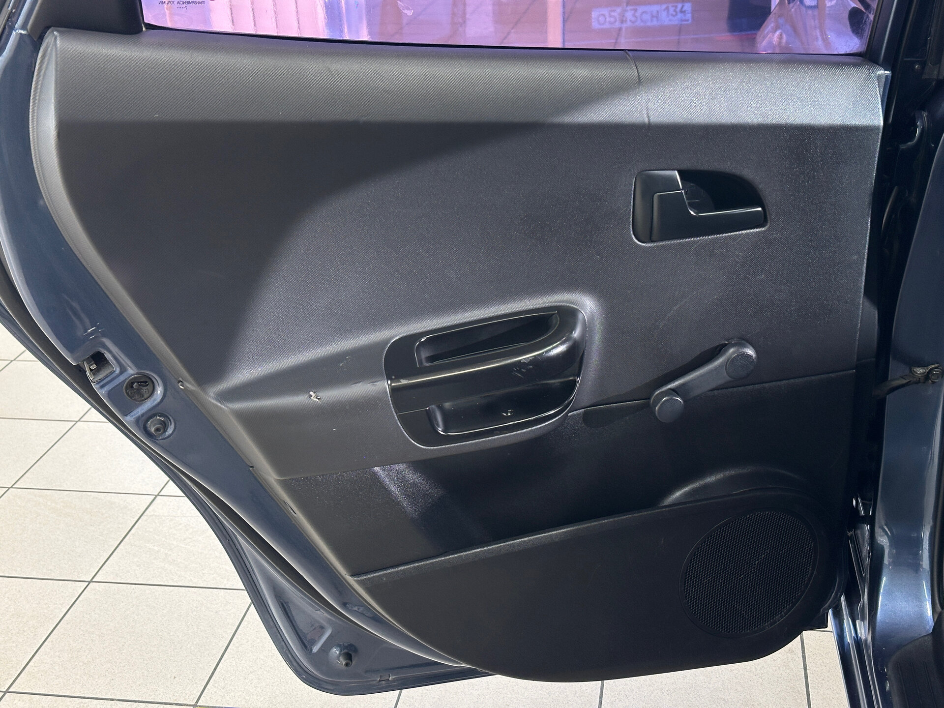 Kia Ceed, I 2008 Kia Ceed, I 2008