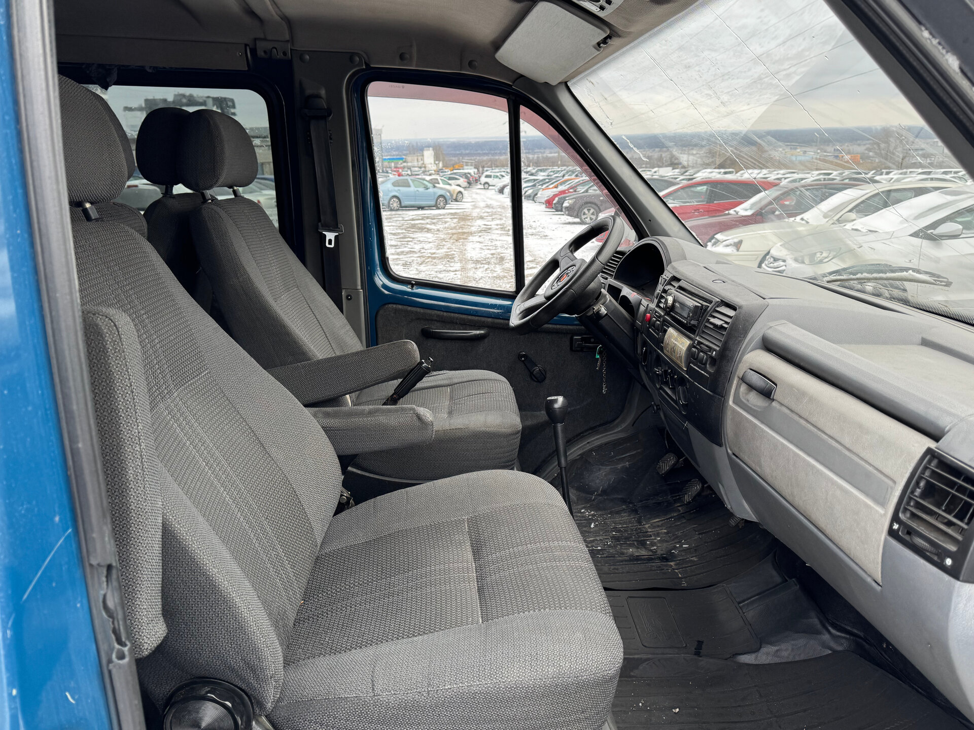 ГАЗ 2010 ГАЗ 2010