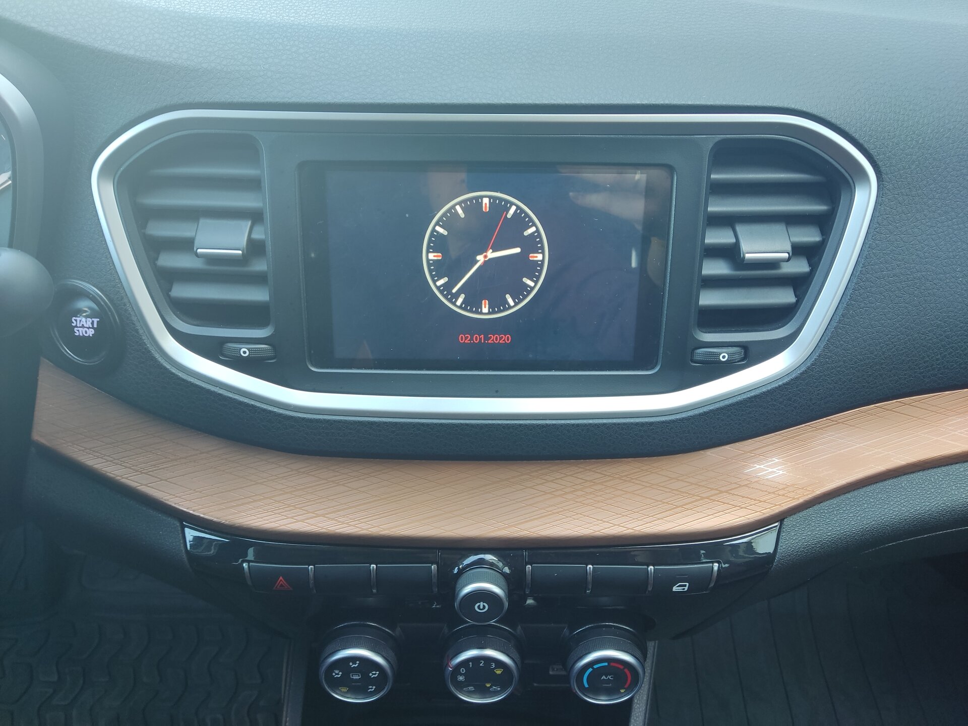 Lada (ВАЗ) Vesta, I Рестайлинг (NG) 2024