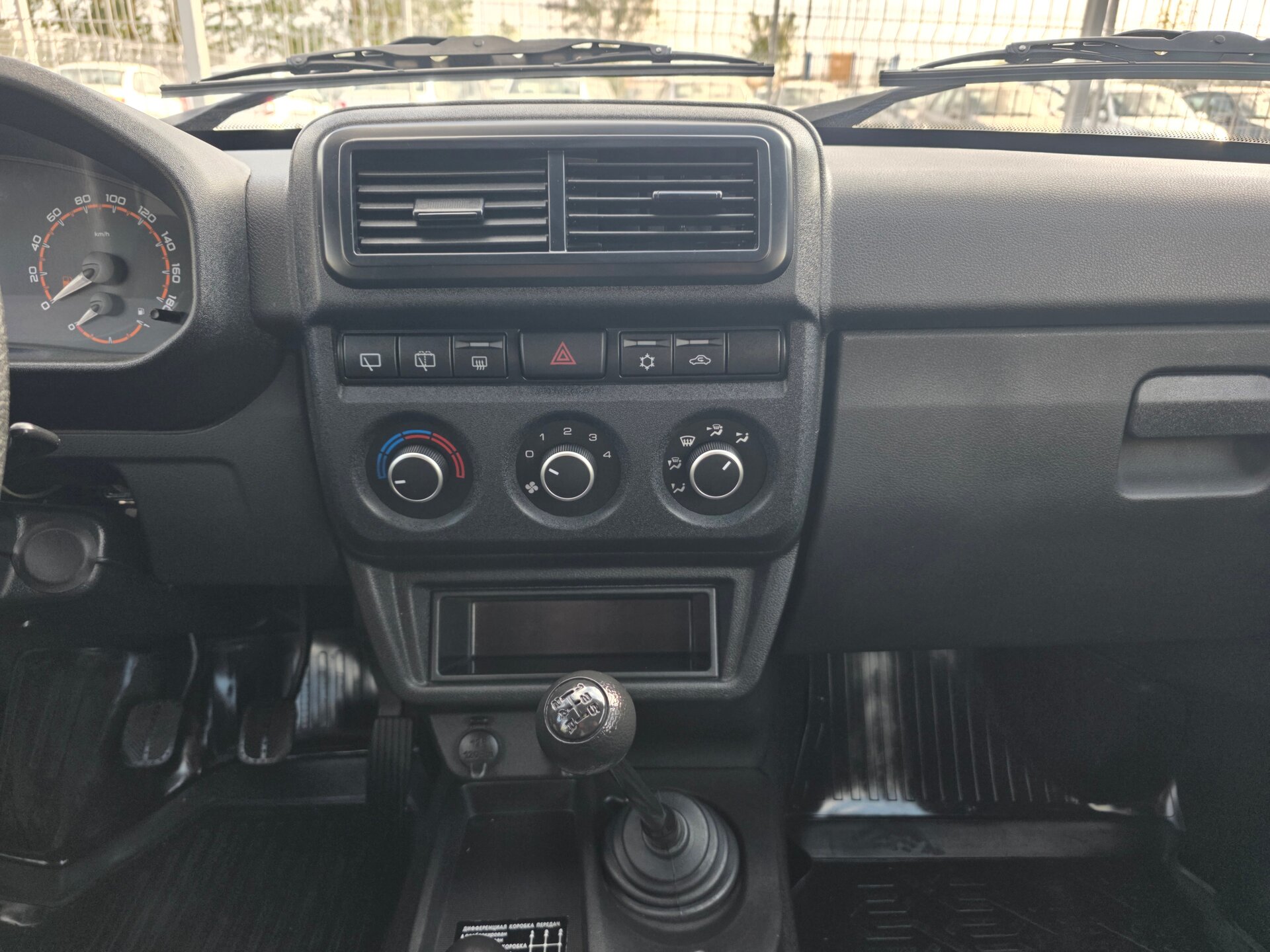 Lada (ВАЗ) Niva Legend, I 2023