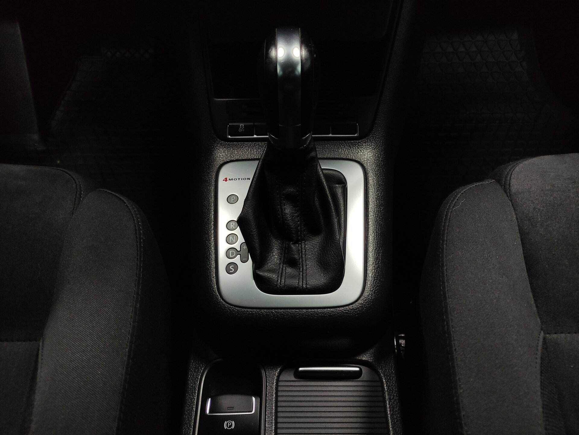 Volkswagen Tiguan, I Рестайлинг 2013 Volkswagen Tiguan, I Рестайлинг 2013