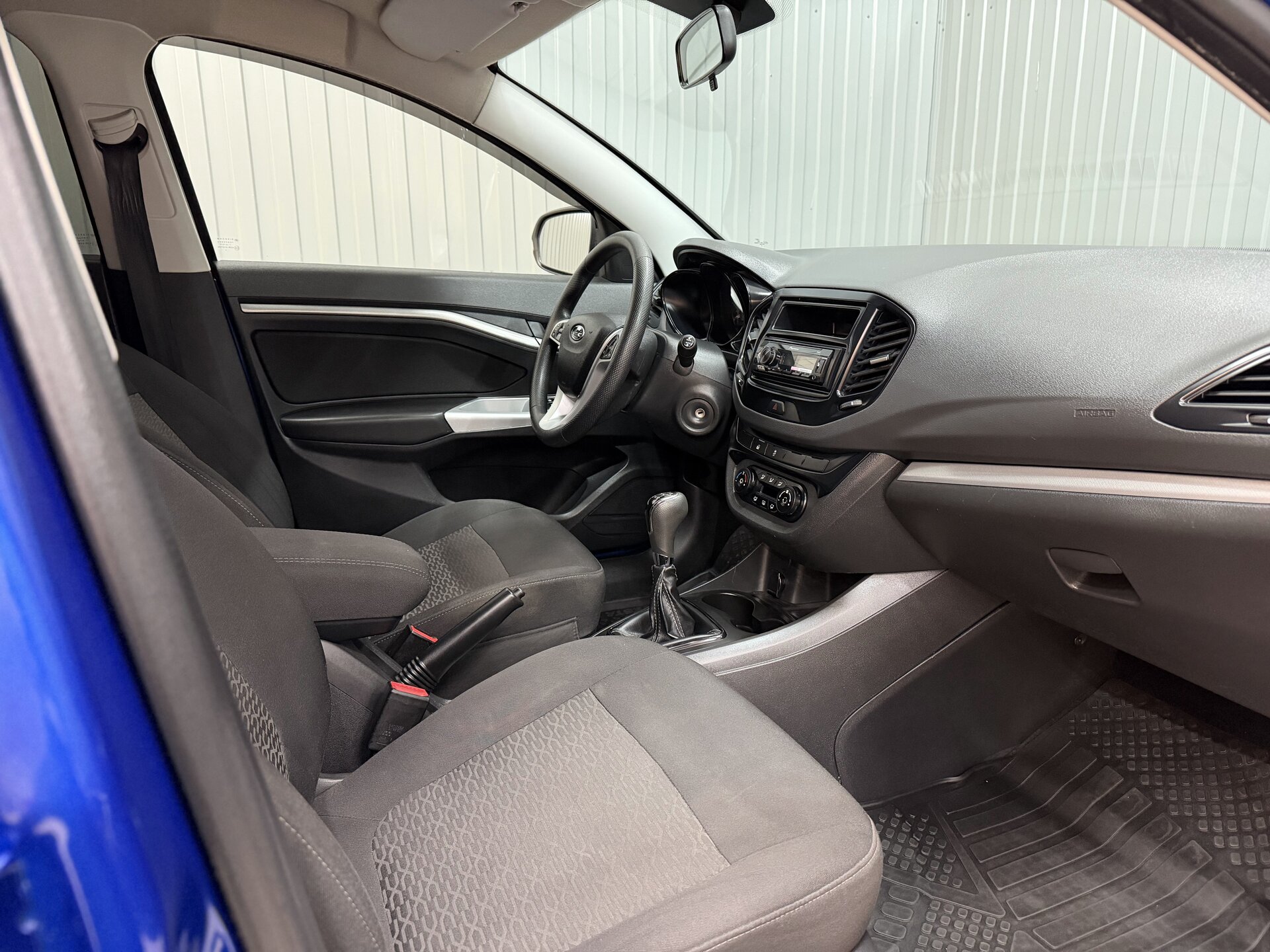 Lada (ВАЗ) Vesta, I 2021