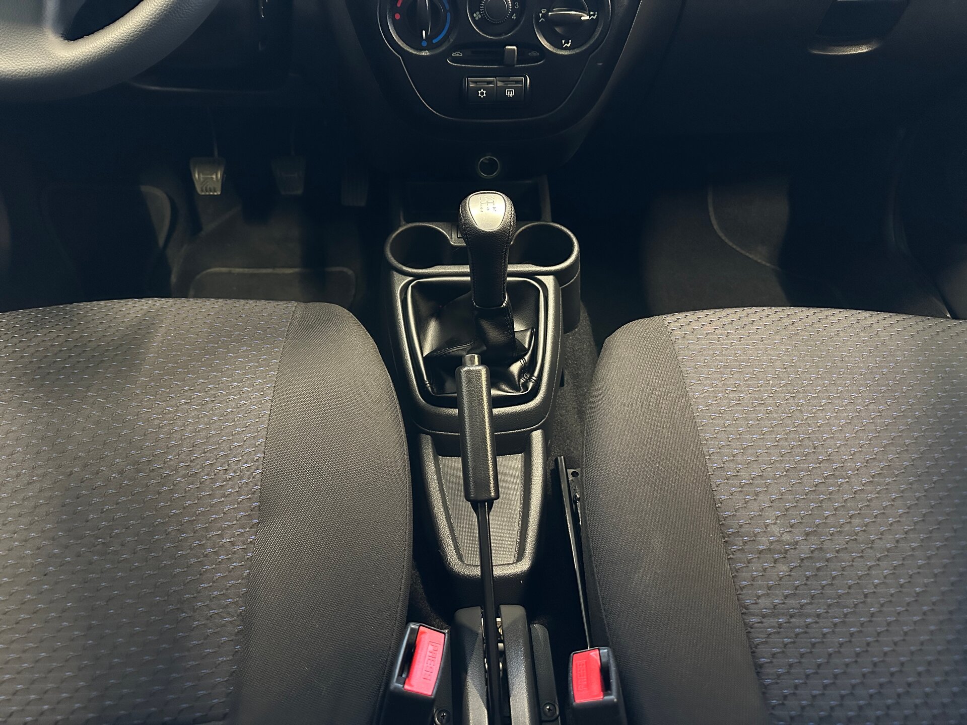 Lada (ВАЗ) Granta, I 2014