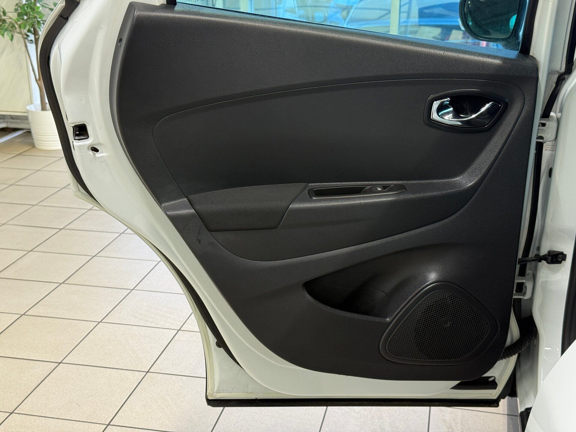 Renault Kaptur, I 2016