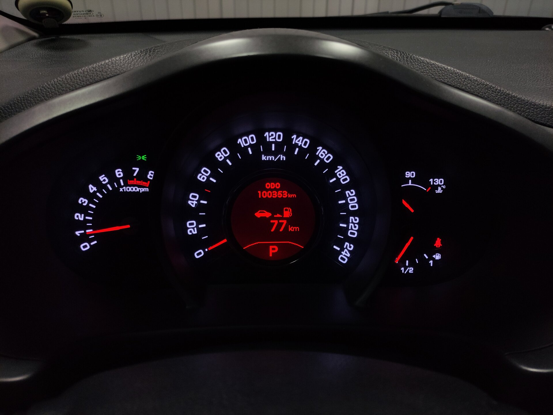 Kia Sportage, III 2012 Kia Sportage, III 2012