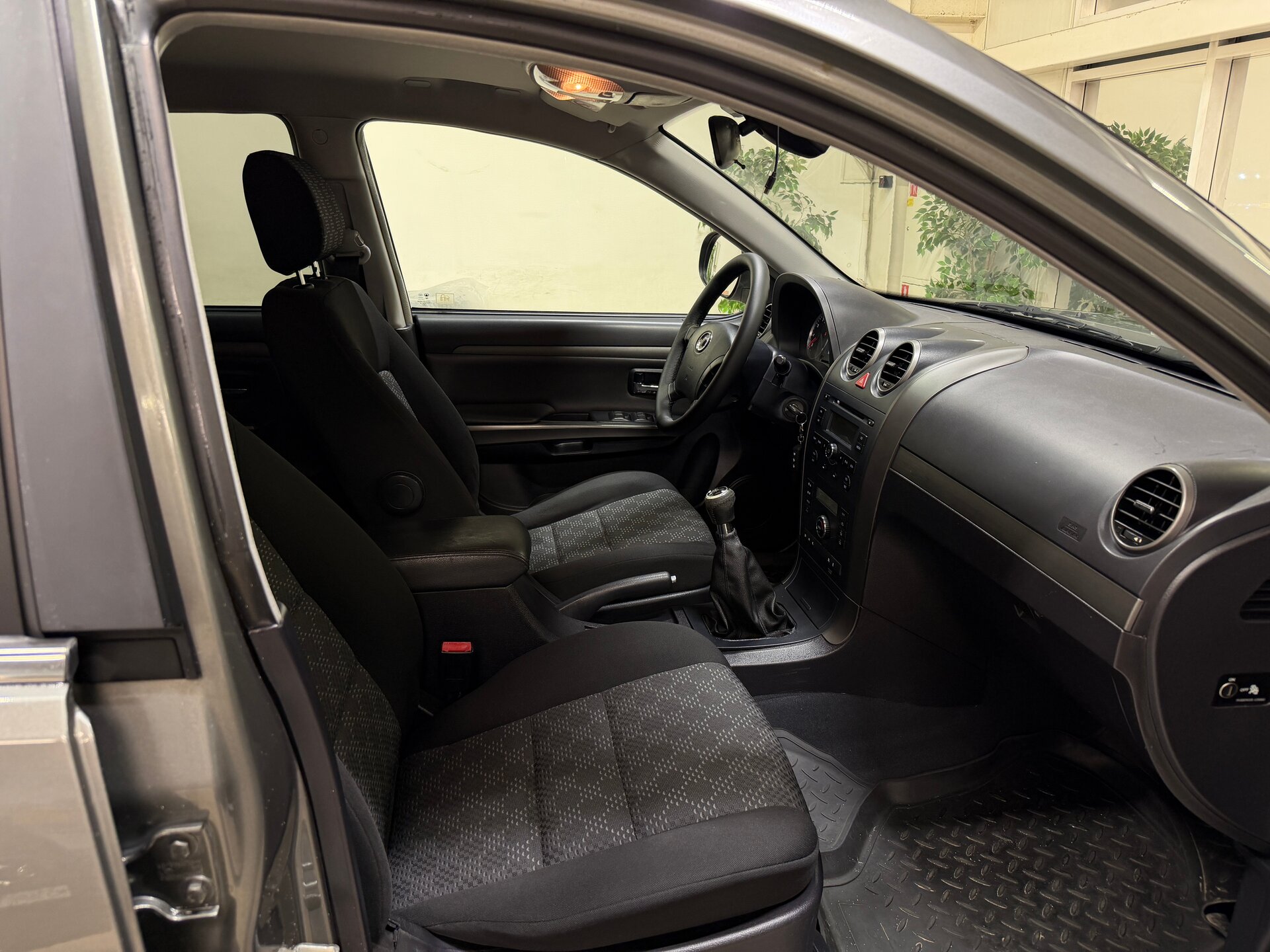 Great Wall Hover H3, I 2012