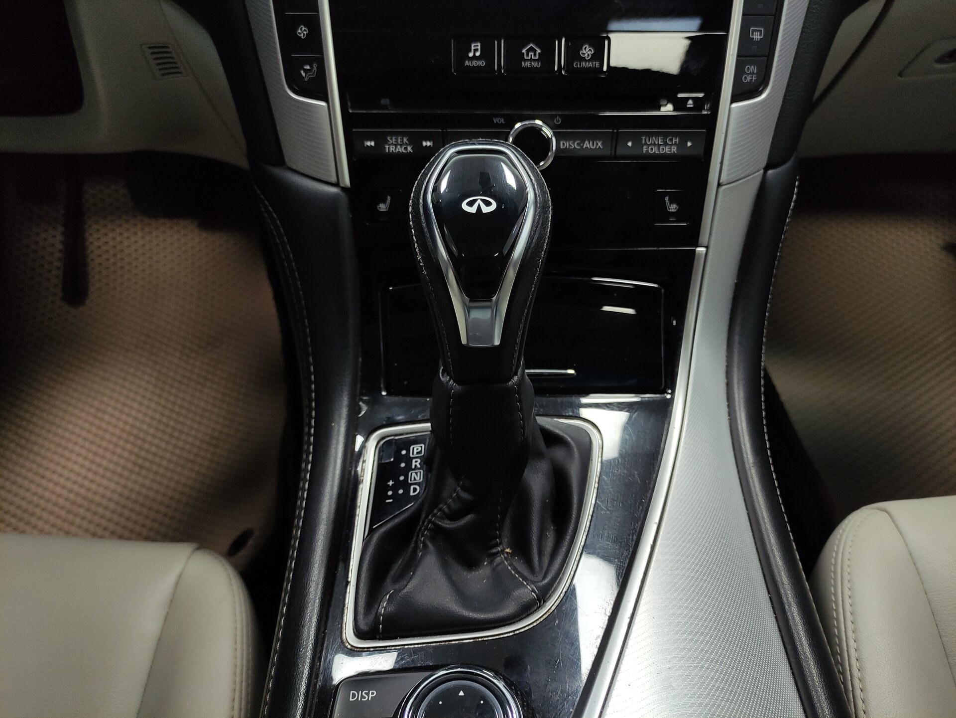 Infiniti Q50, I Рестайлинг 2021 Infiniti Q50, I Рестайлинг 2021