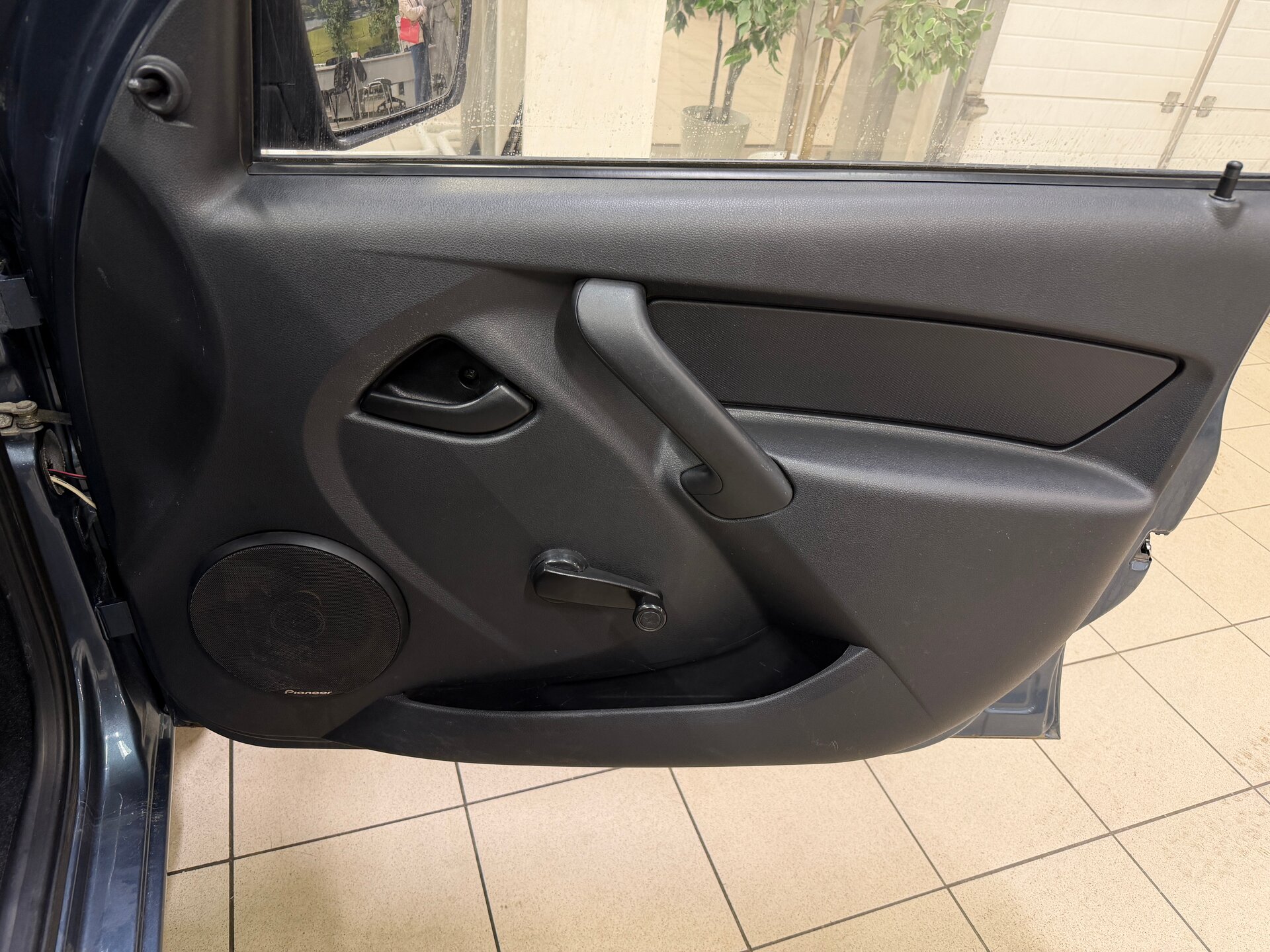 Lada (ВАЗ) Granta, I 2015 Lada (ВАЗ) Granta, I 2015