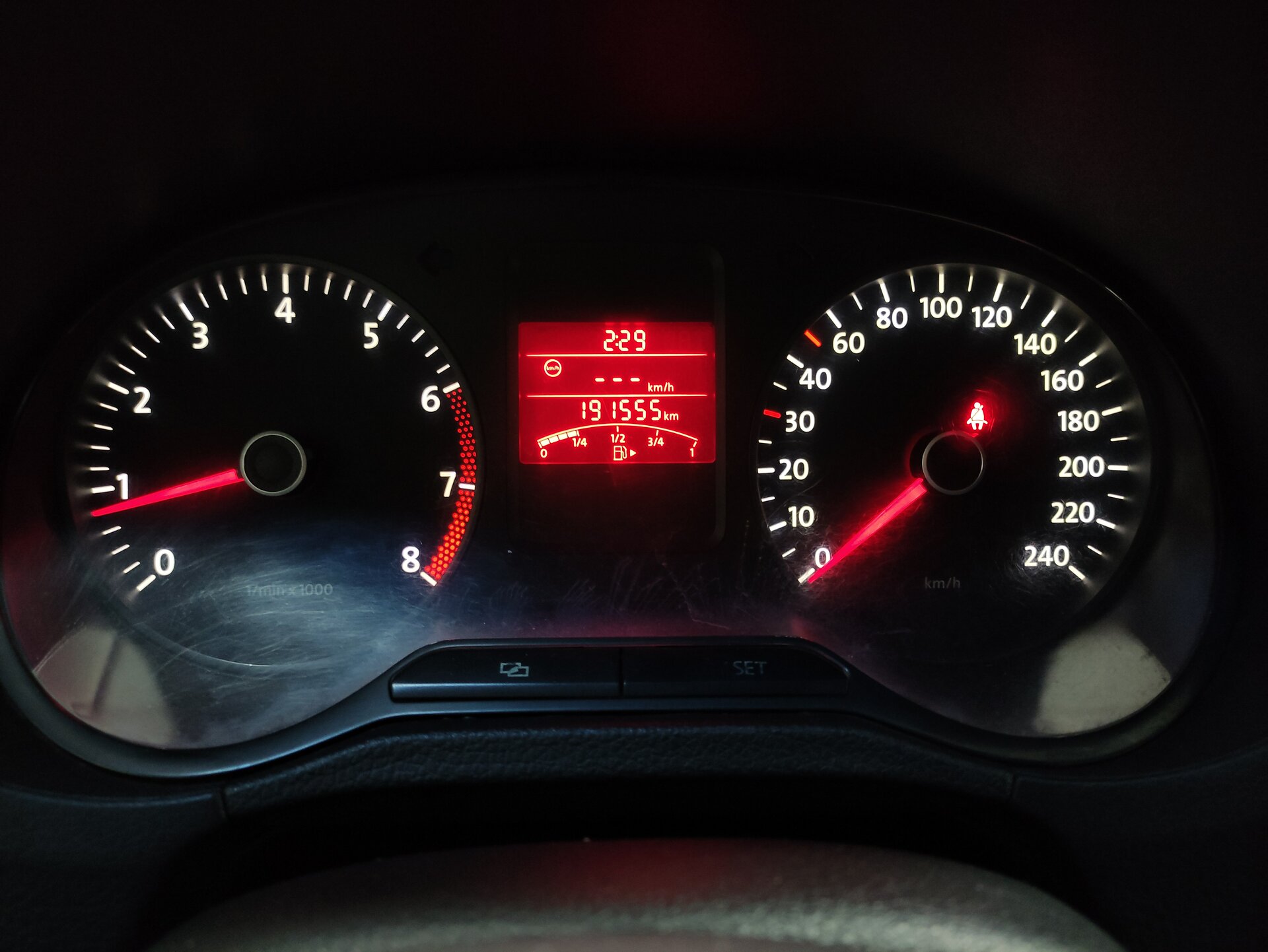 Volkswagen Polo, V 2014 Volkswagen Polo, V 2014