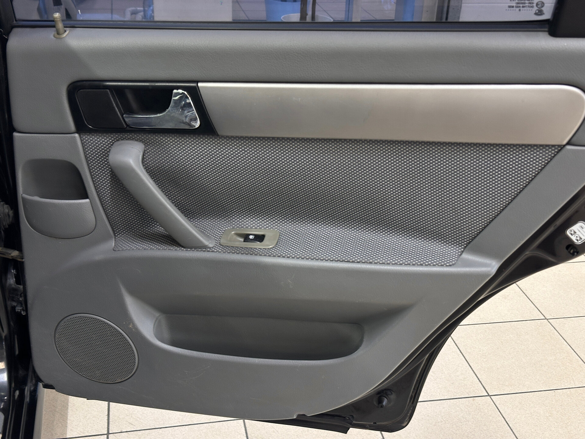 Chevrolet Lacetti, I 2010 Chevrolet Lacetti, I 2010