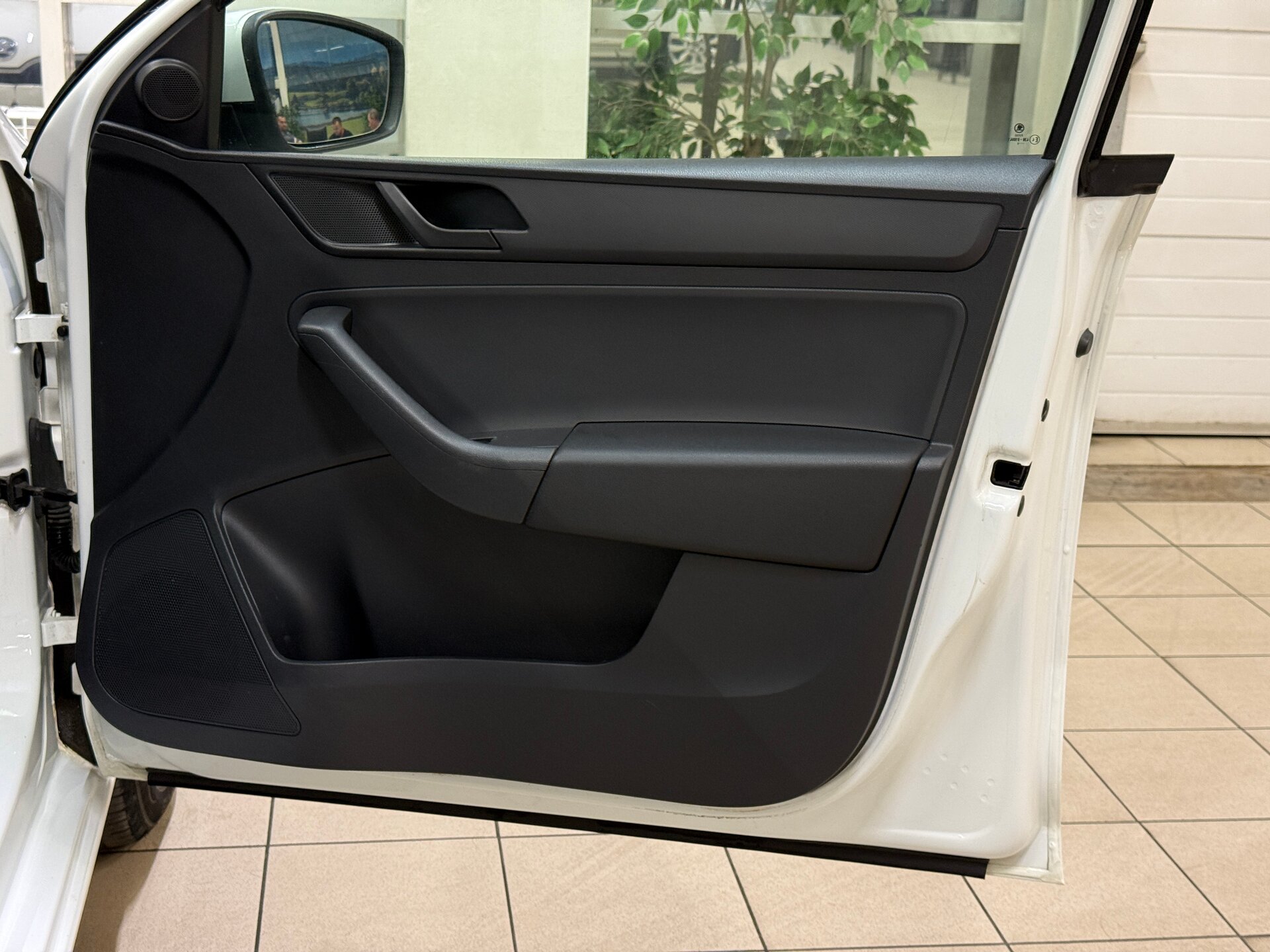 Skoda Rapid, I 2016 Skoda Rapid, I 2016