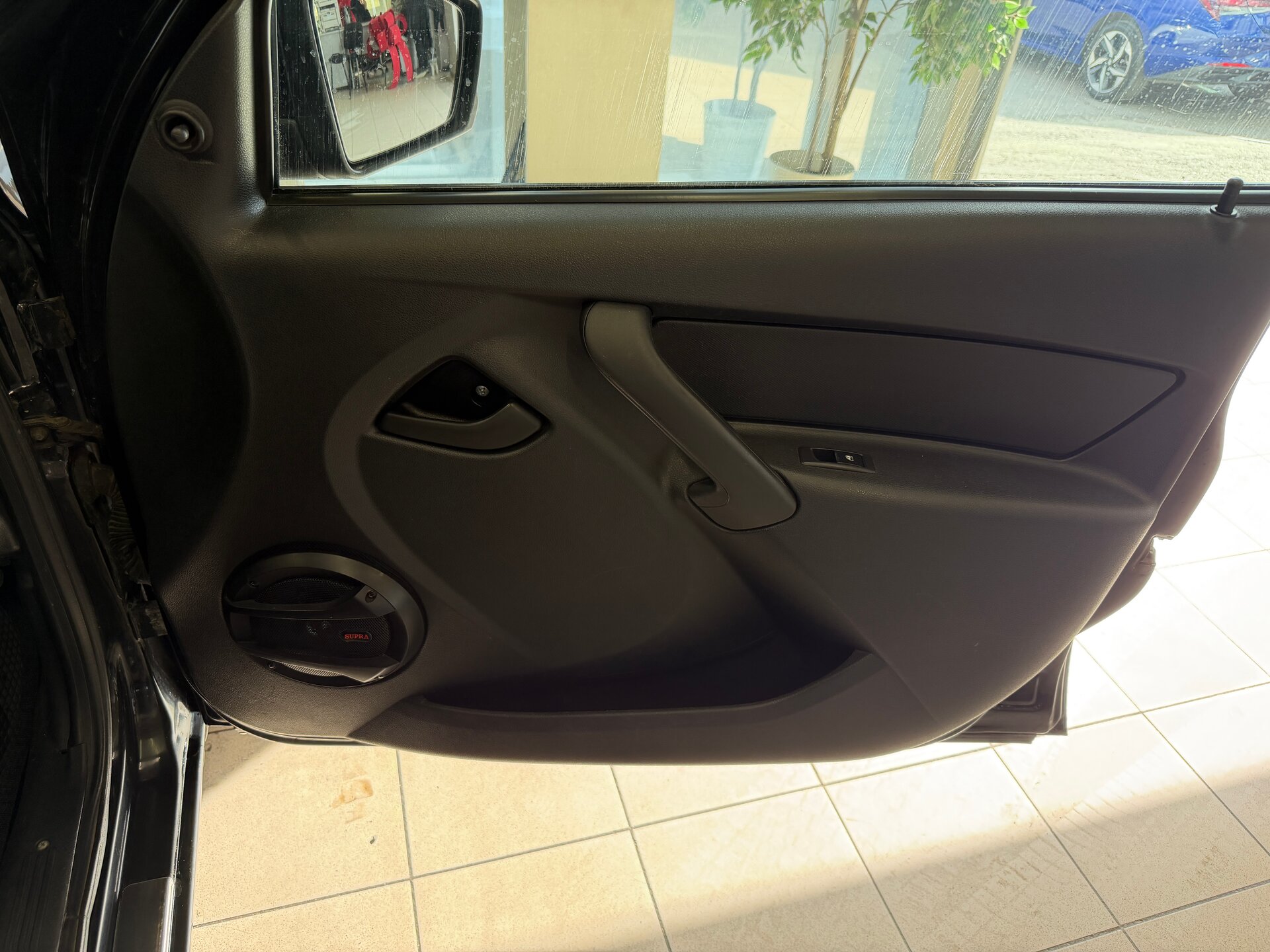 Lada (ВАЗ) Granta, I 2018 Lada (ВАЗ) Granta, I 2018