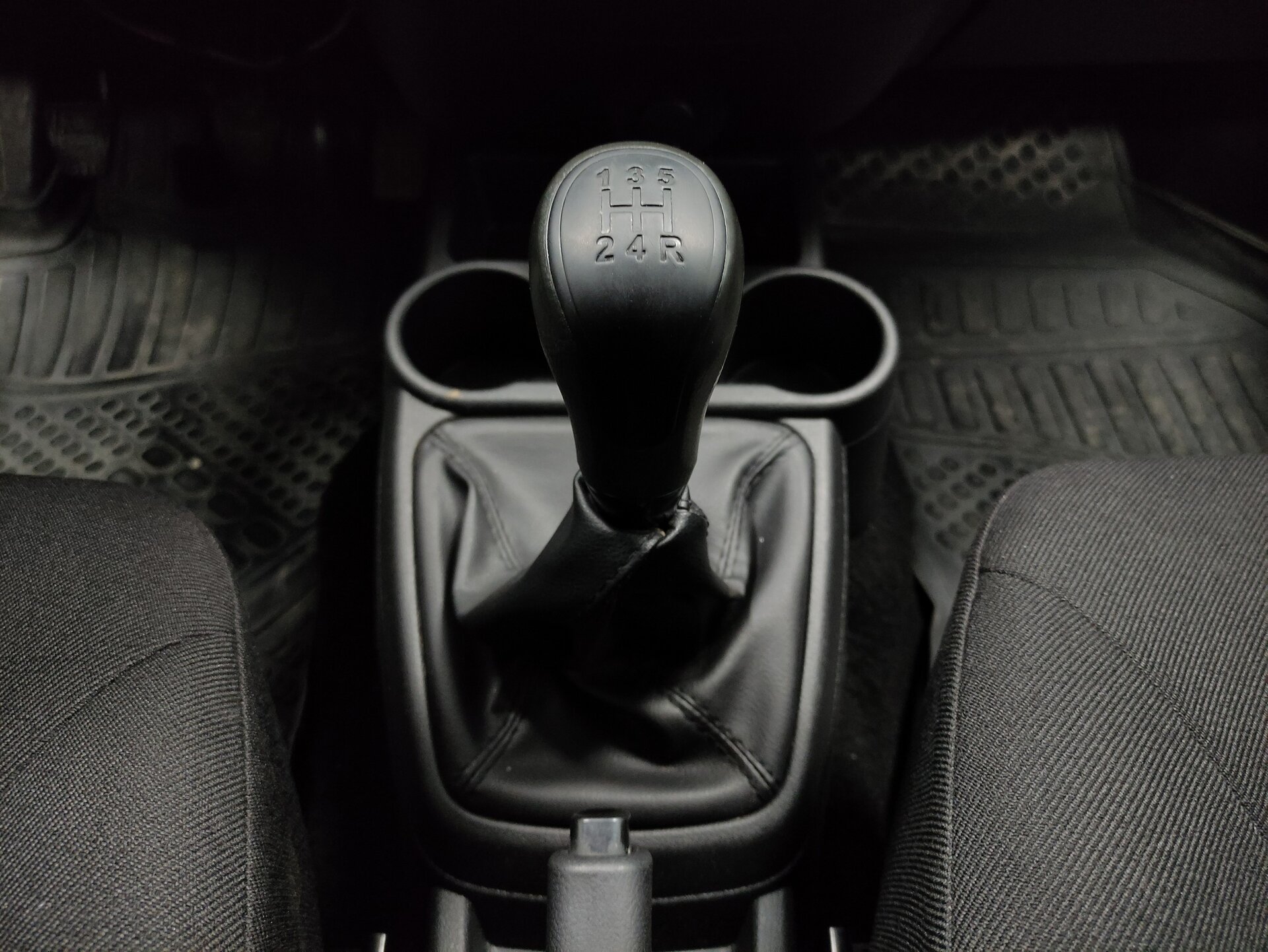 Lada (ВАЗ) Granta, I Рестайлинг 2021