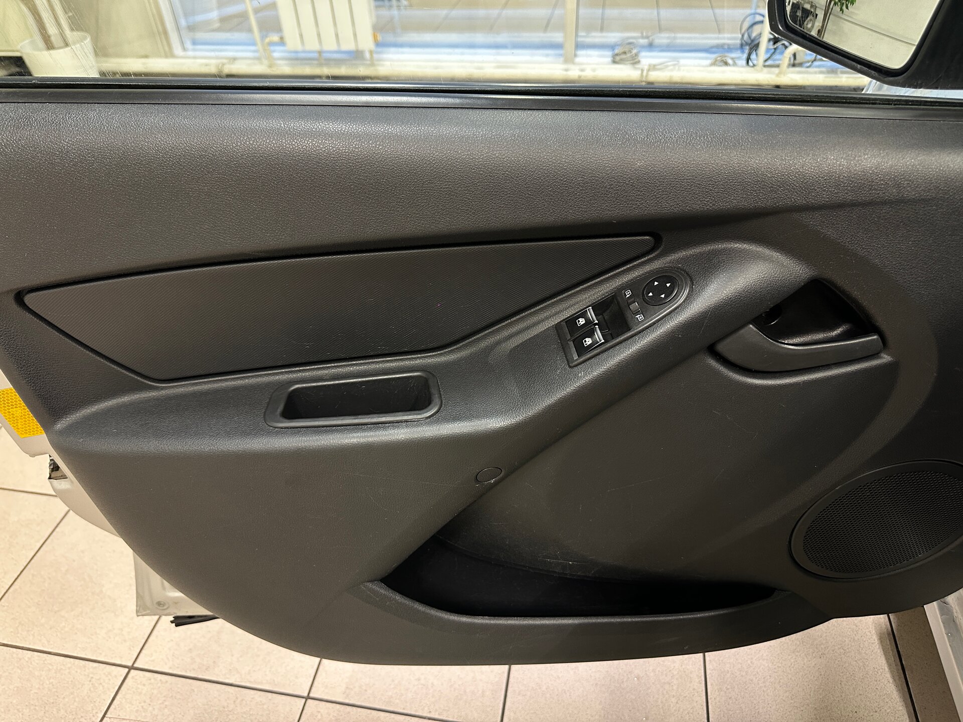 Lada (ВАЗ) Granta, I 2017 Lada (ВАЗ) Granta, I 2017