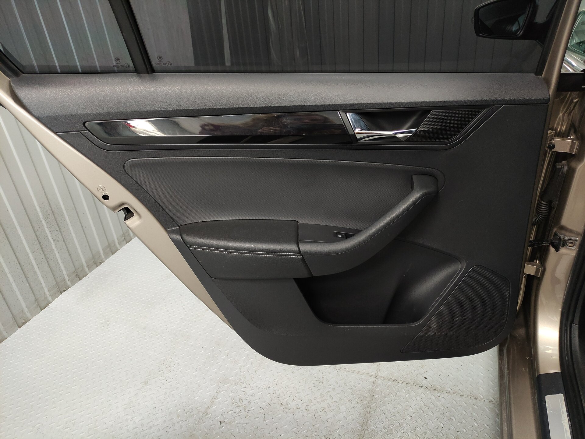 Skoda Rapid, I 2017