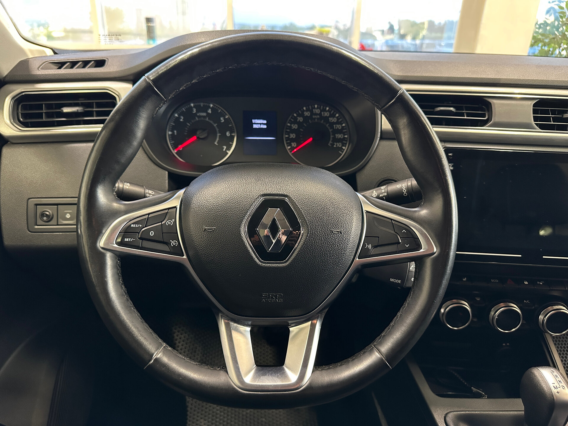 Renault Arkana, I 2021 Renault Arkana, I 2021