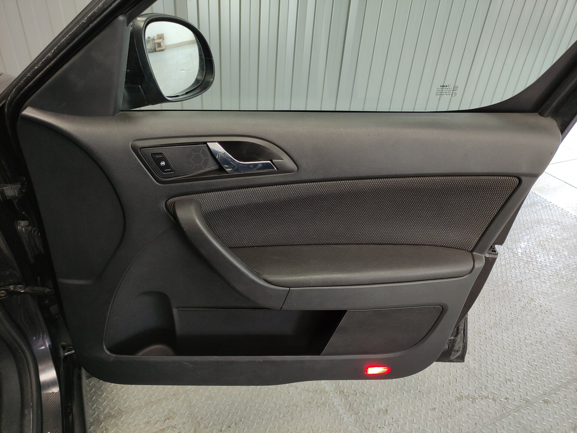 Skoda Yeti, I 2010
