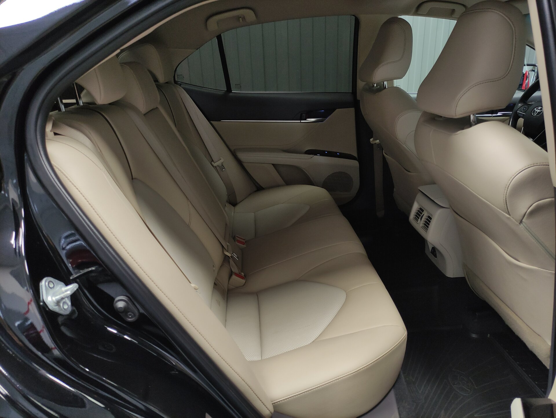 Toyota Camry, VIII (XV70) 2020