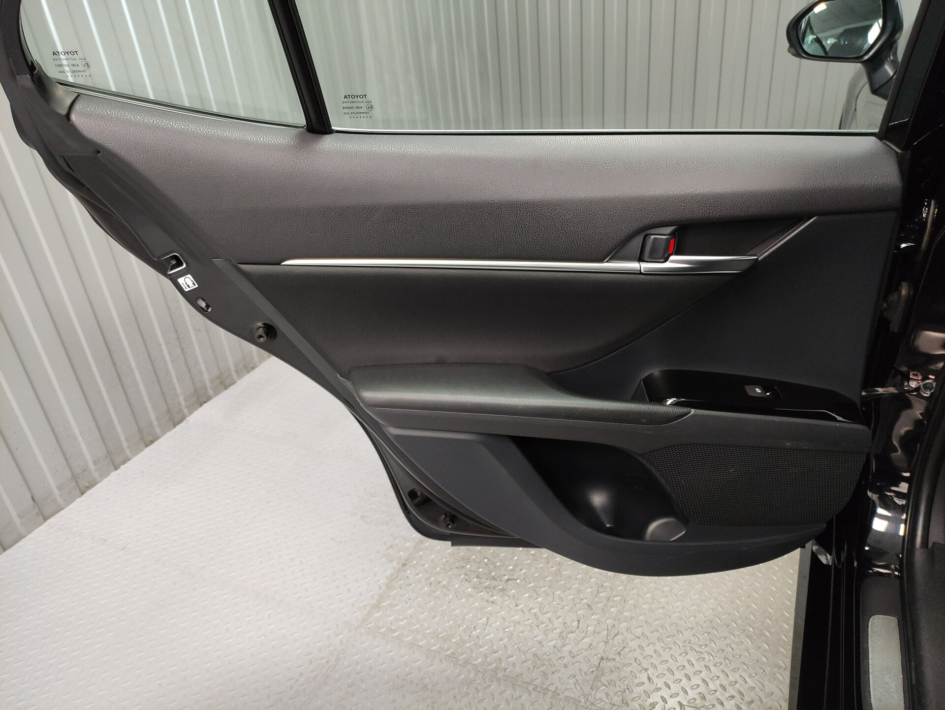 Toyota Camry, VIII (XV70) 2020