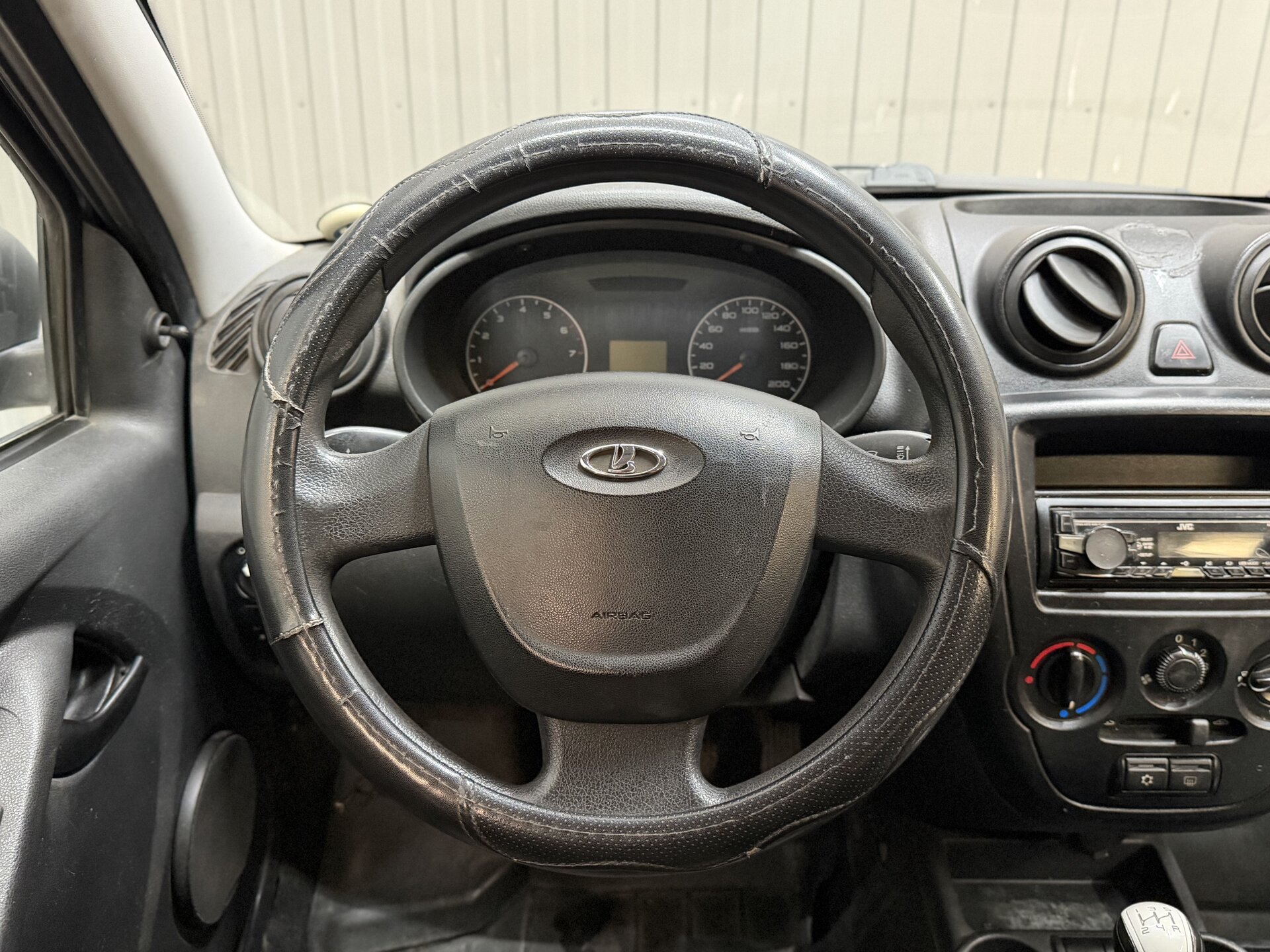 Lada (ВАЗ) Granta, I 2015 Lada (ВАЗ) Granta, I 2015