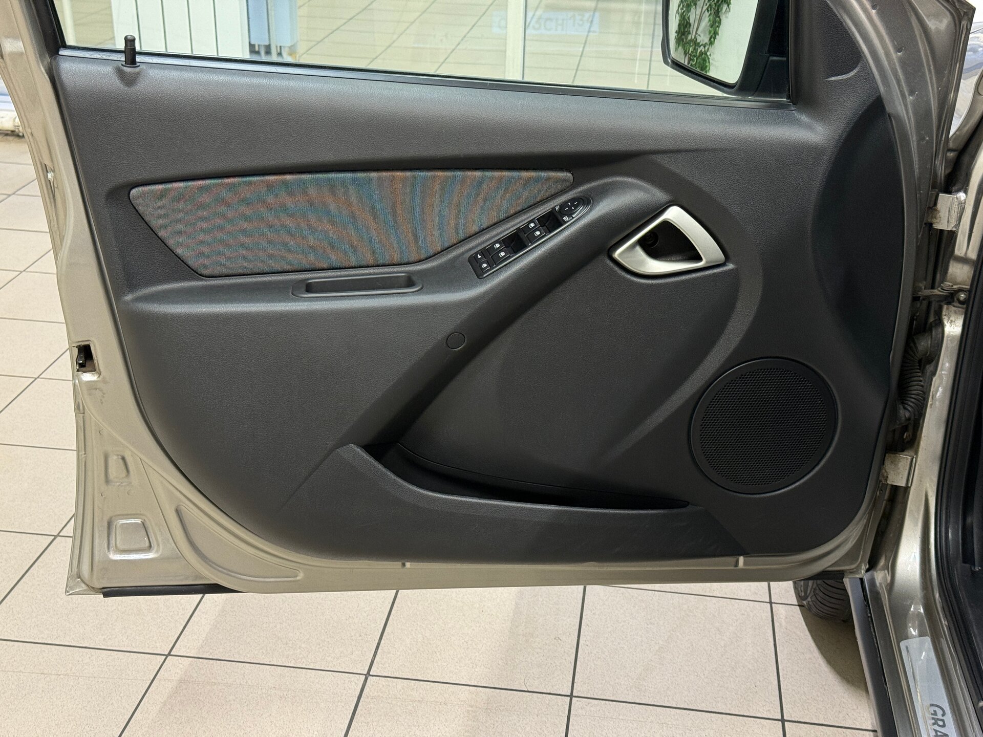 Lada (ВАЗ) Granta, I Рестайлинг 2020 Lada (ВАЗ) Granta, I Рестайлинг 2020