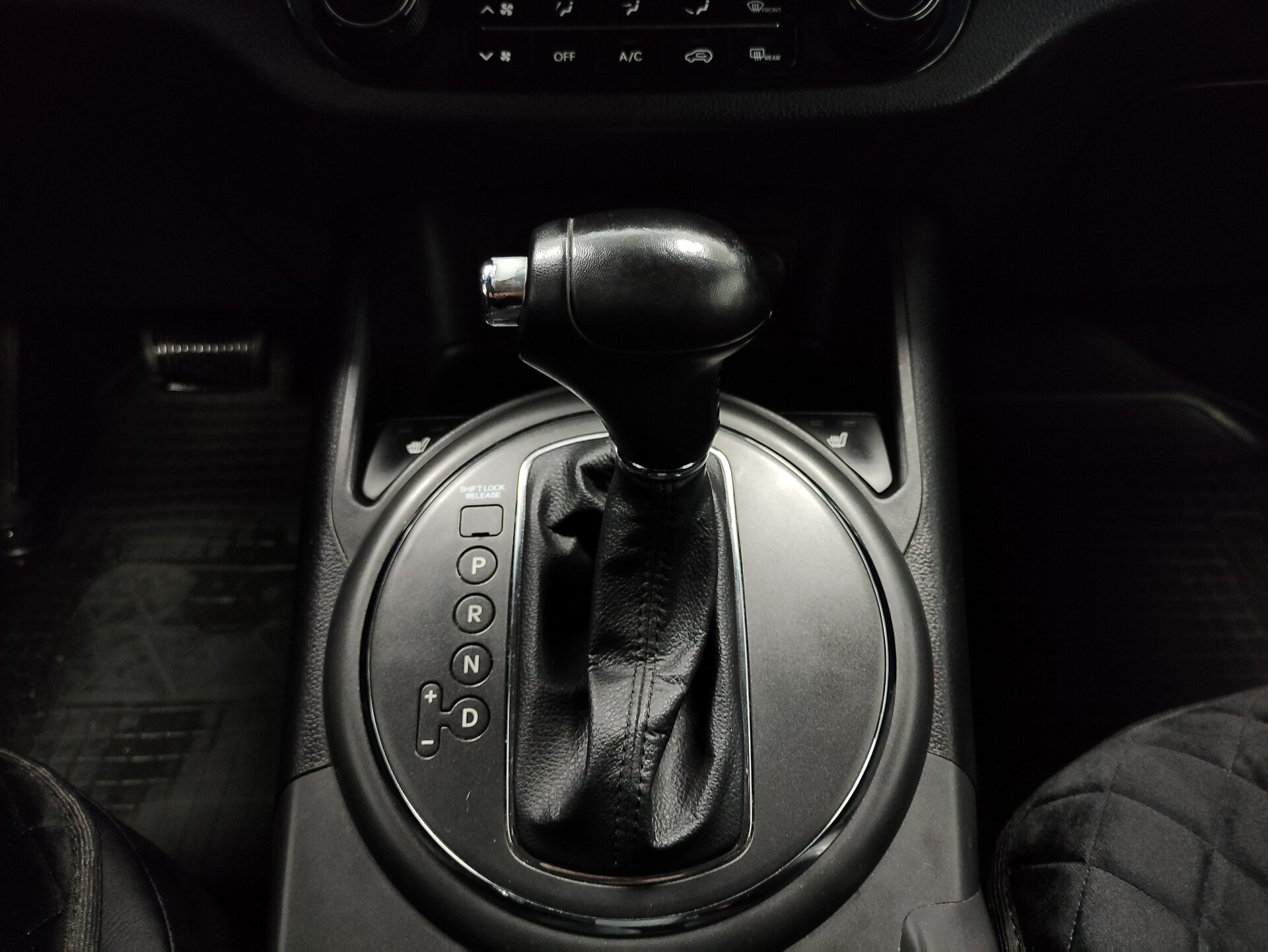 Kia Sportage, III 2013 Kia Sportage, III 2013