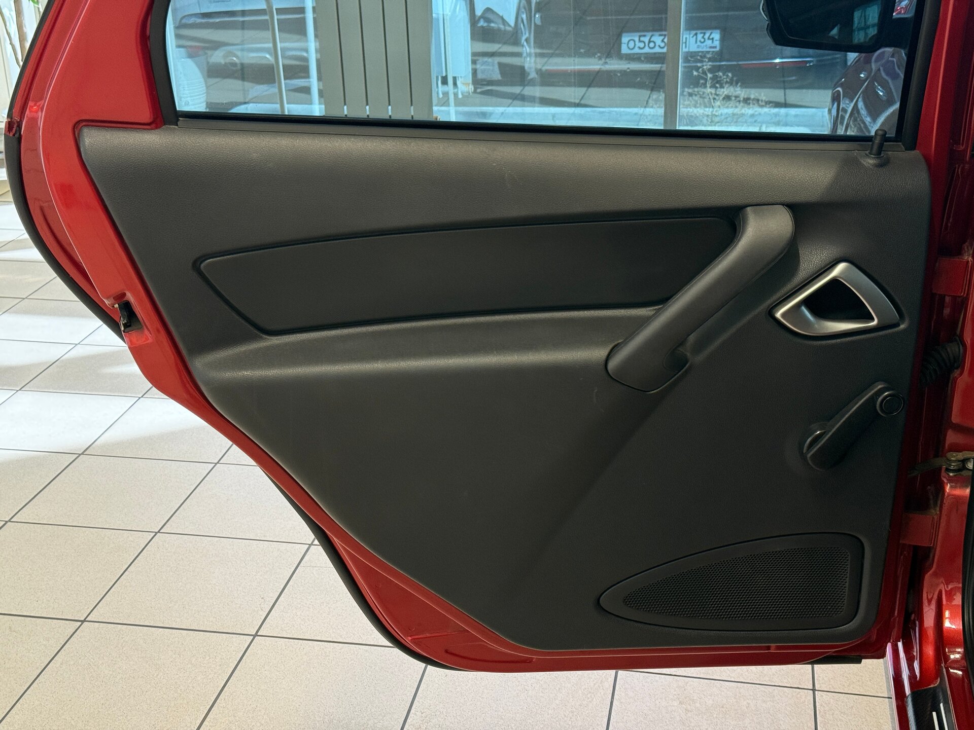 Lada (ВАЗ) Granta, I Рестайлинг 2022