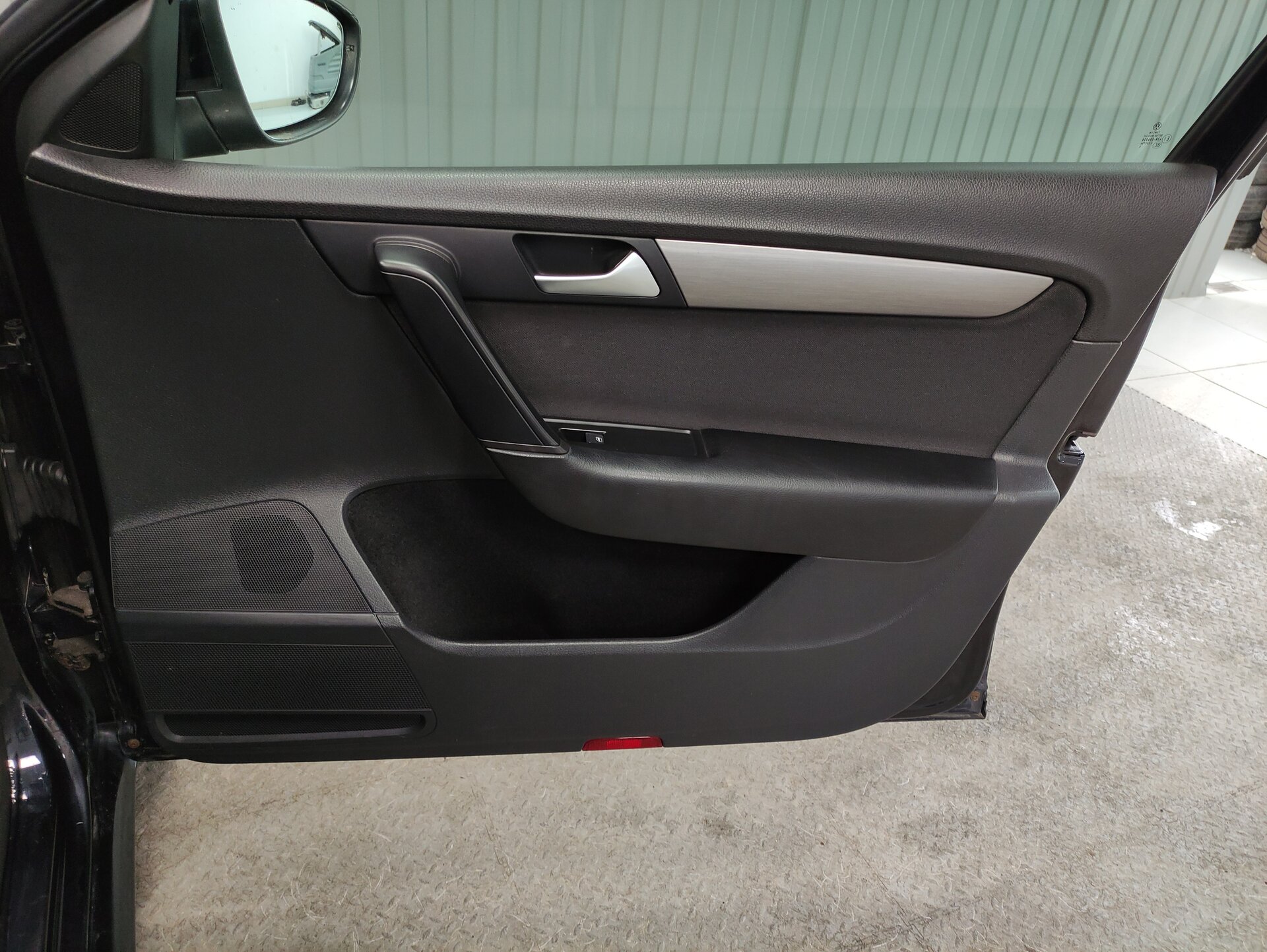 Volkswagen Passat, B7 2014