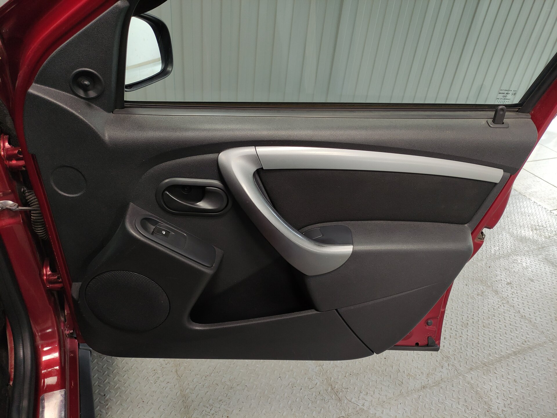 Renault Duster, I 2013
