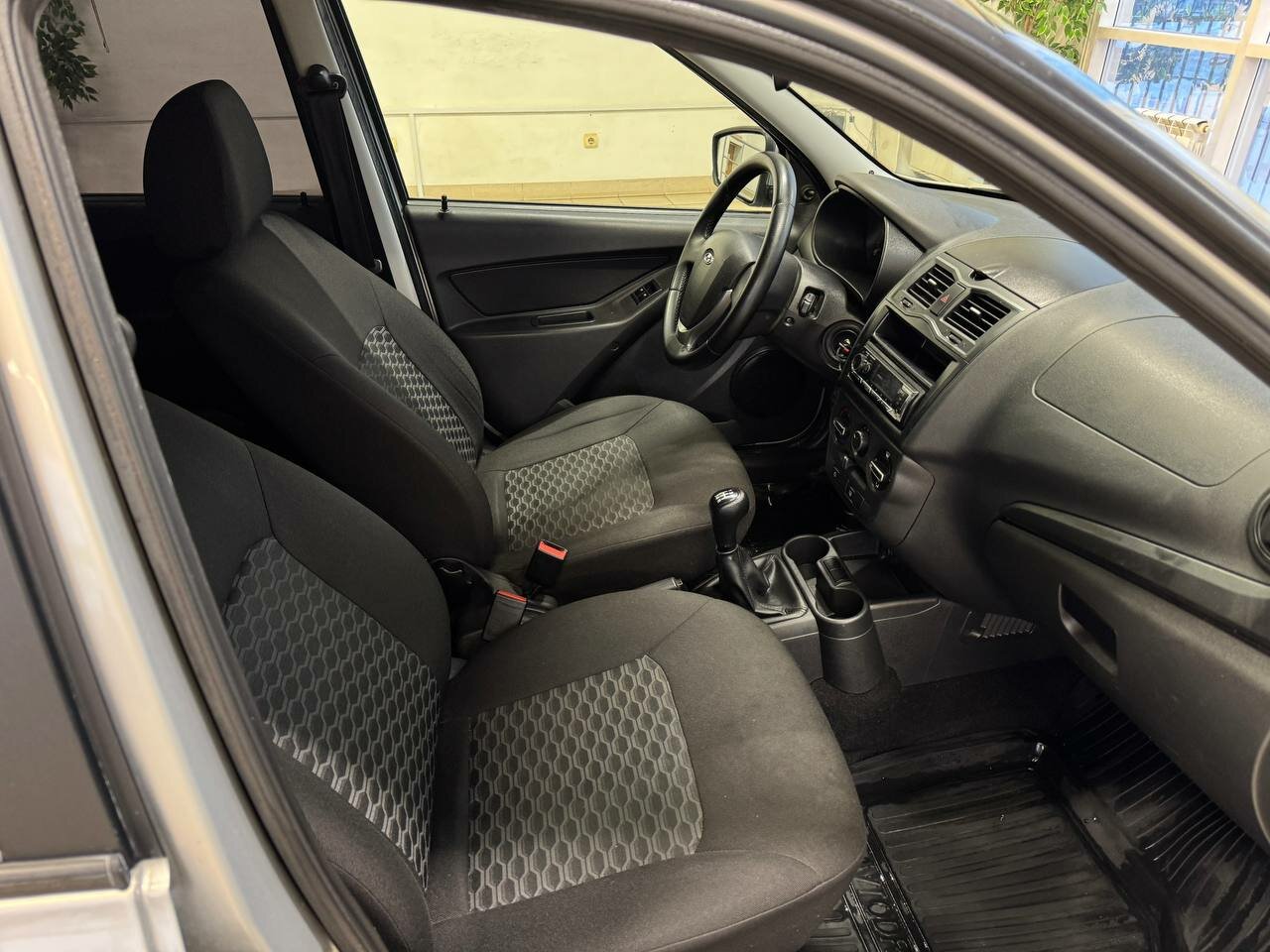 Lada (ВАЗ) Granta, I Рестайлинг 2019 Lada (ВАЗ) Granta, I Рестайлинг 2019