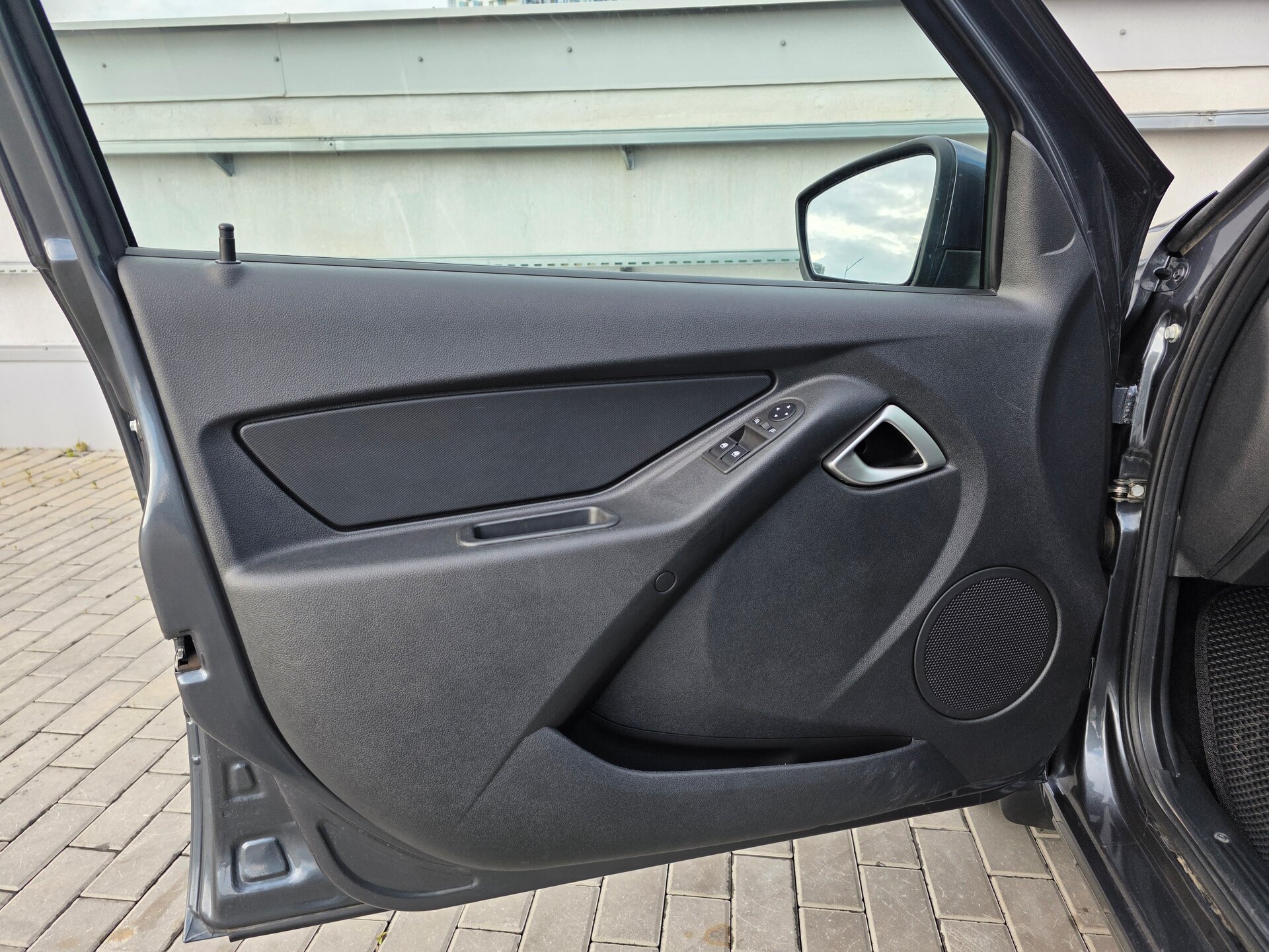 Lada (ВАЗ) Granta, I Рестайлинг 2024