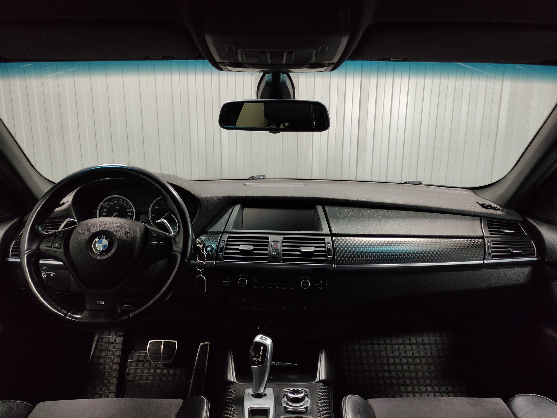 BMW X6, I (E71) Рестайлинг 2013 BMW X6, I (E71) Рестайлинг 2013