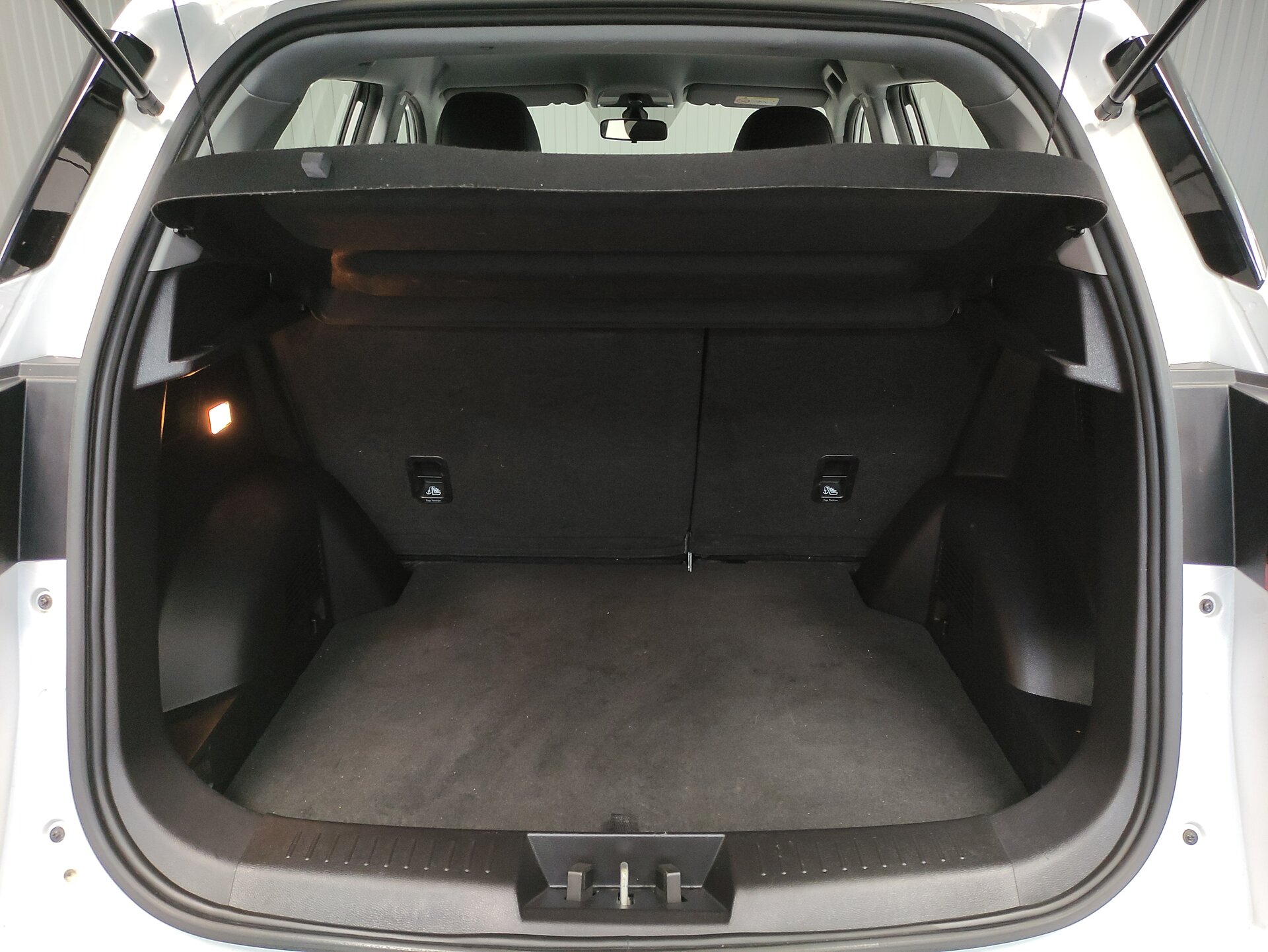 Chery Tiggo 4 Pro, I 2023