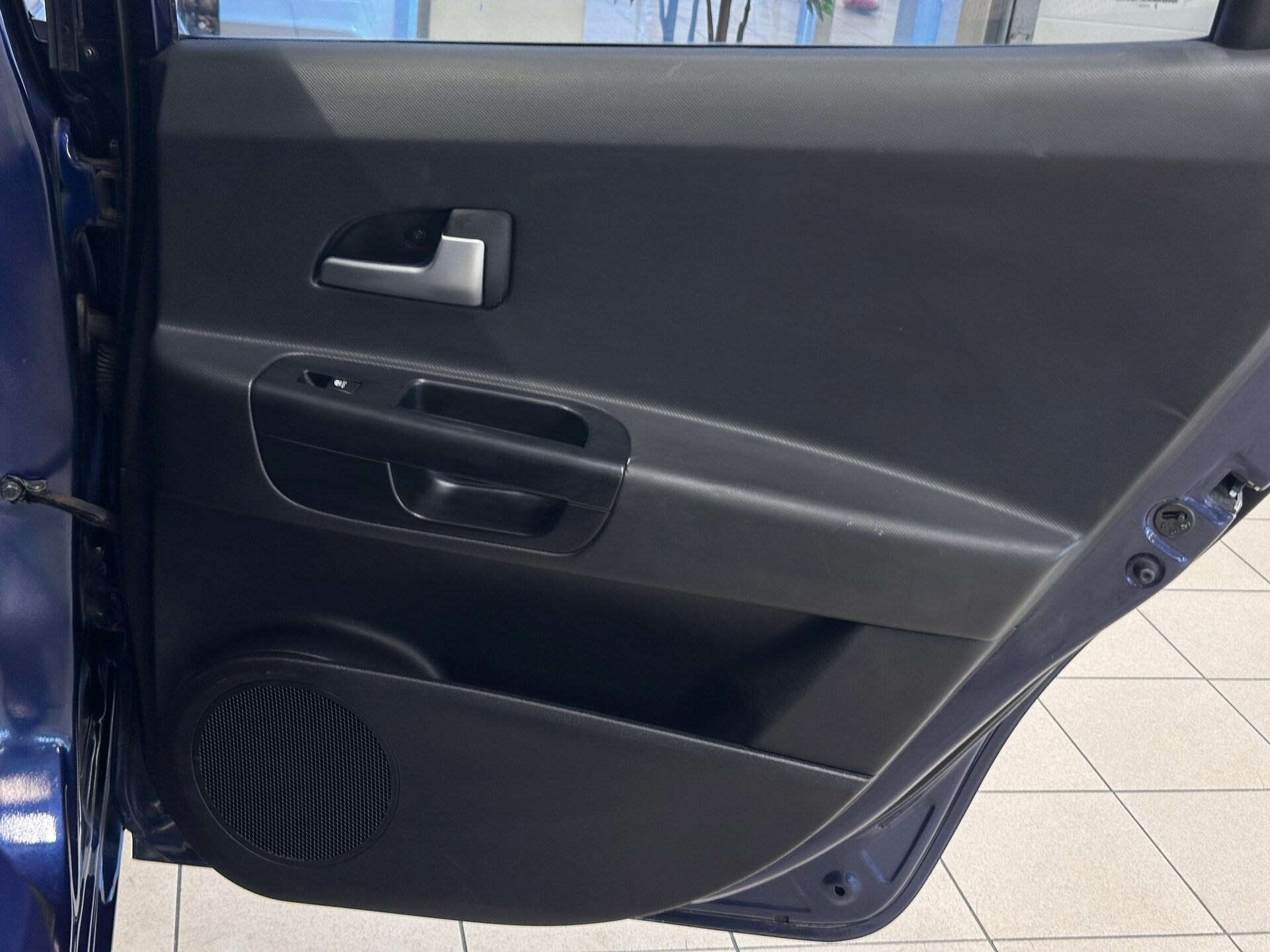 Kia Ceed, I 2008 Kia Ceed, I 2008