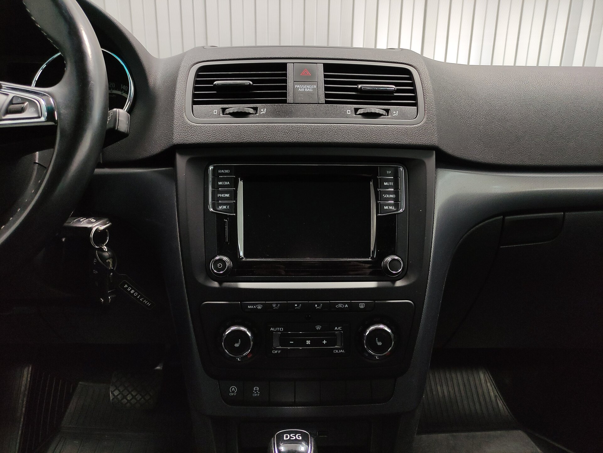 Skoda Yeti, I Рестайлинг 2018