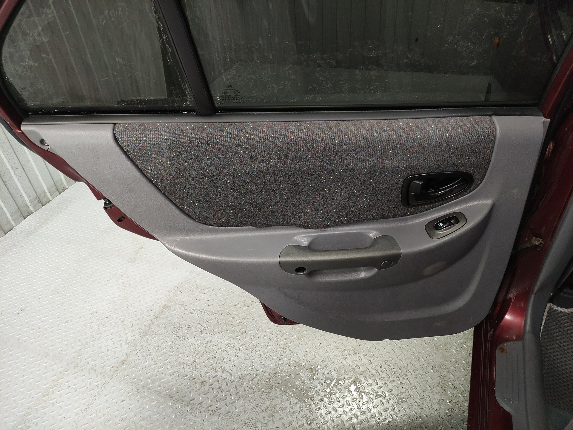 Hyundai Accent, II 2008