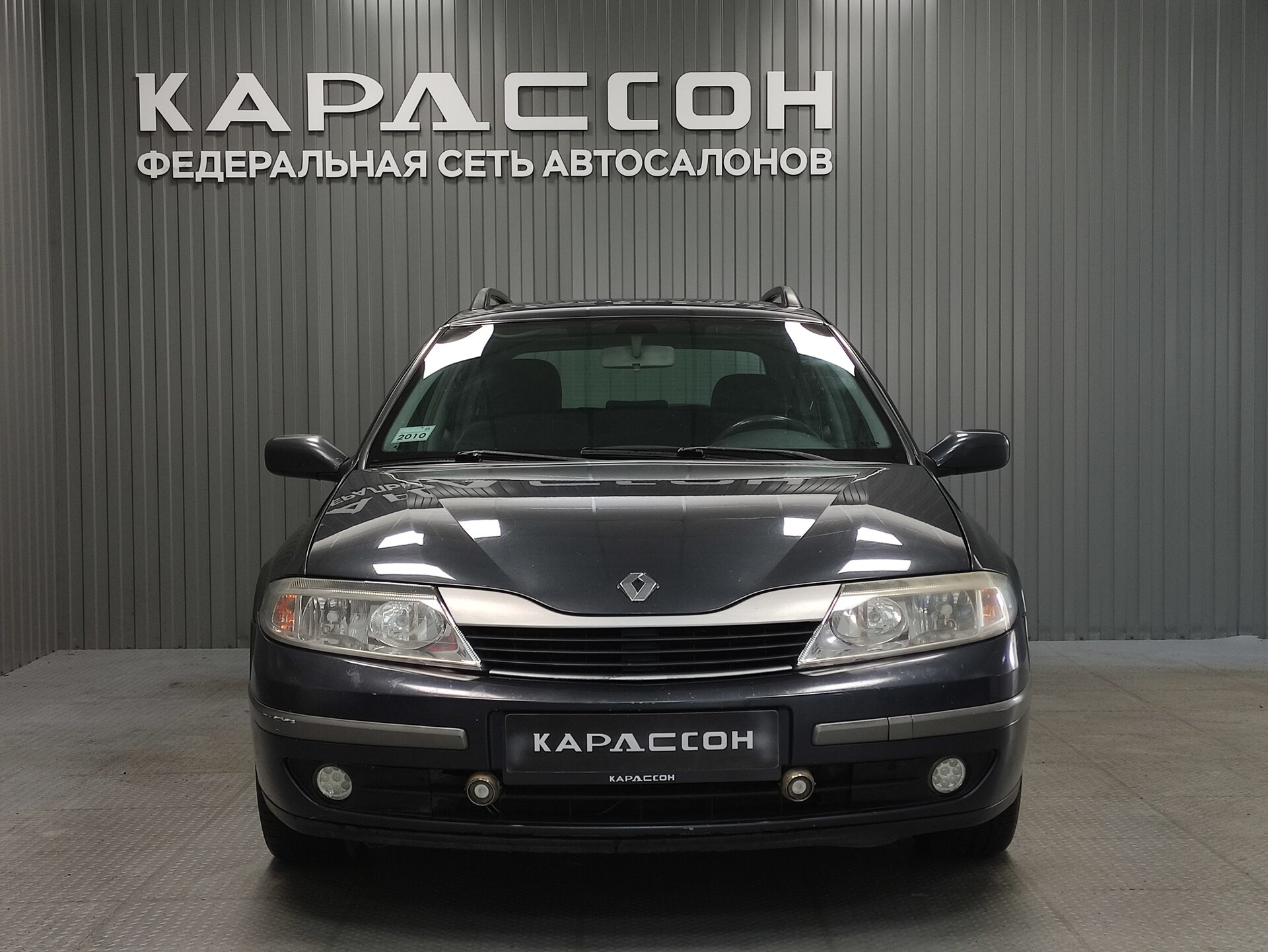 Renault Laguna, II 2002 Renault Laguna, II 2002