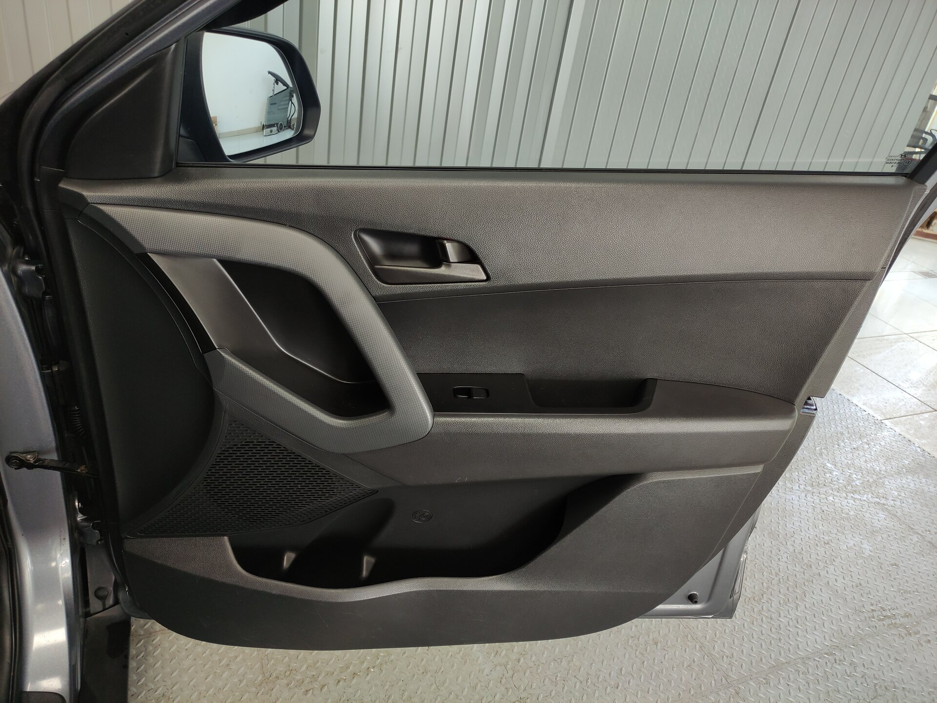 Hyundai Creta, I 2019