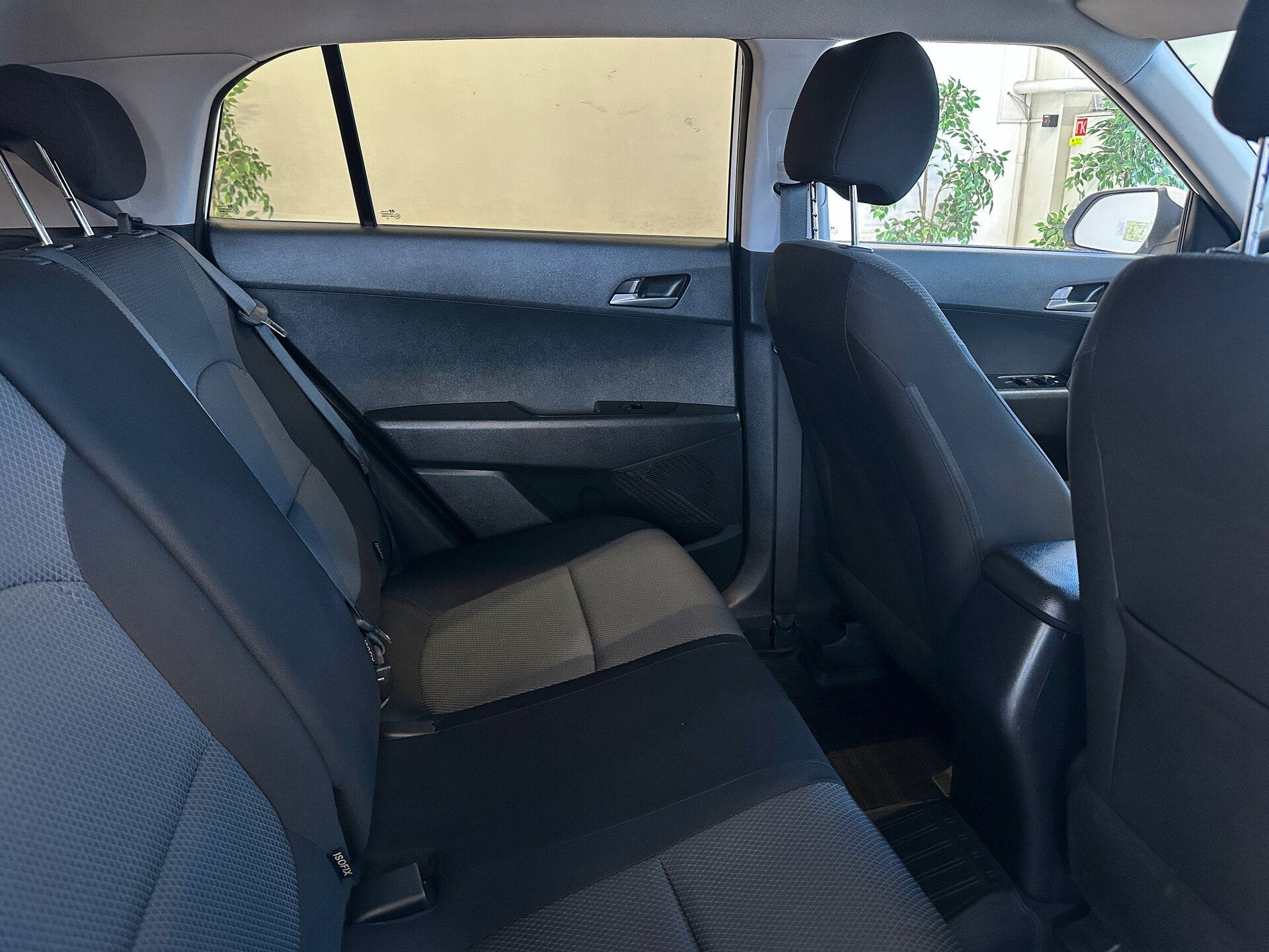 Hyundai Creta, I 2017